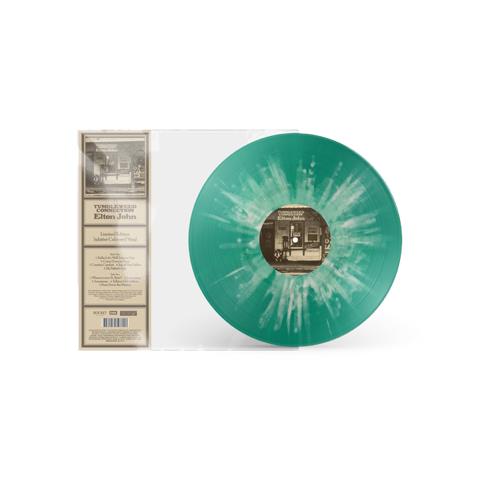 Tumbleweed Connection (Green Splatter Vinyl) - By: Elton John