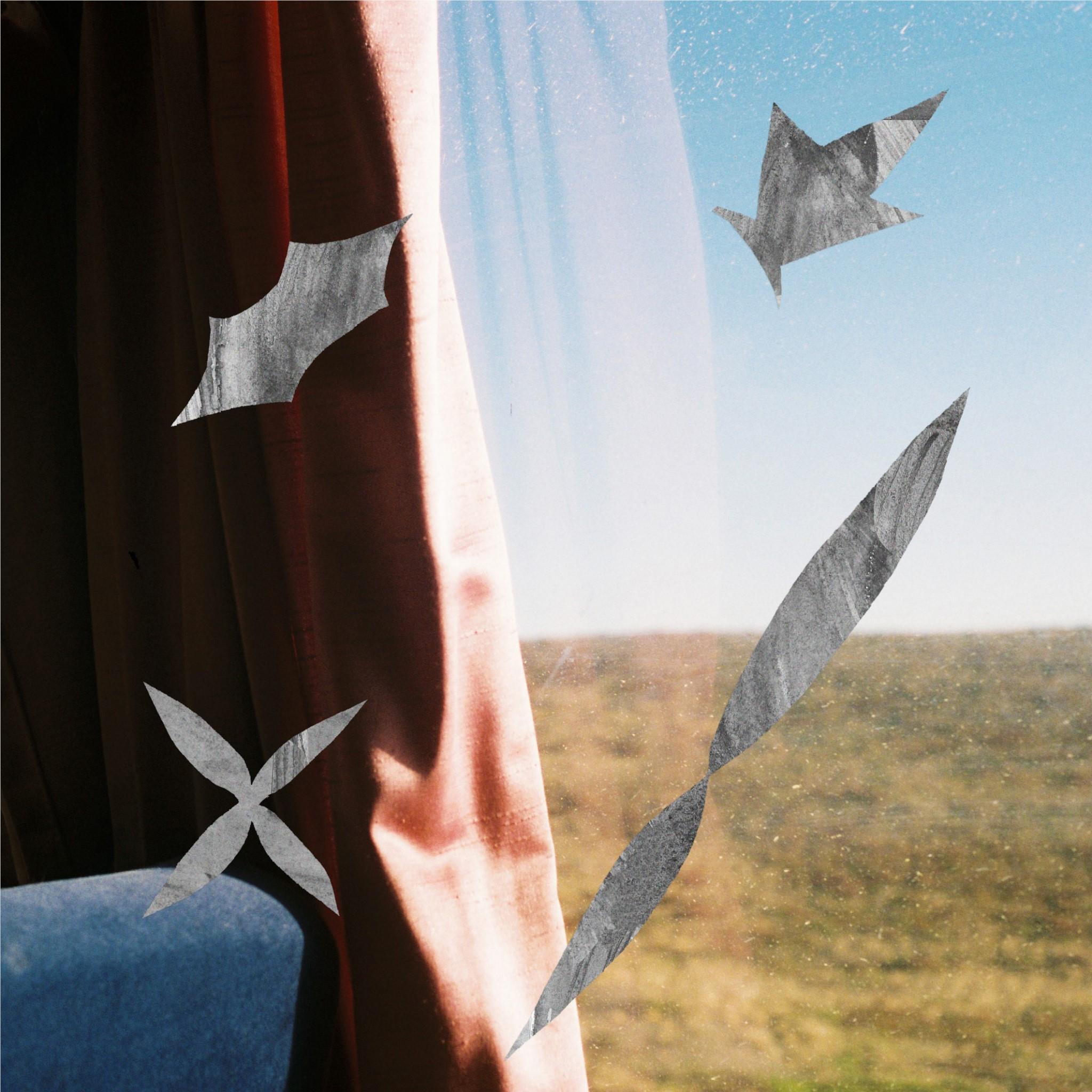 One Is Always Heading Somewhere (Clear Vinyl) - By: Womb
