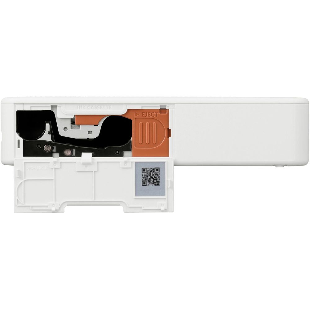 Canon SELPHY Square QX20 Photo Printer (White)