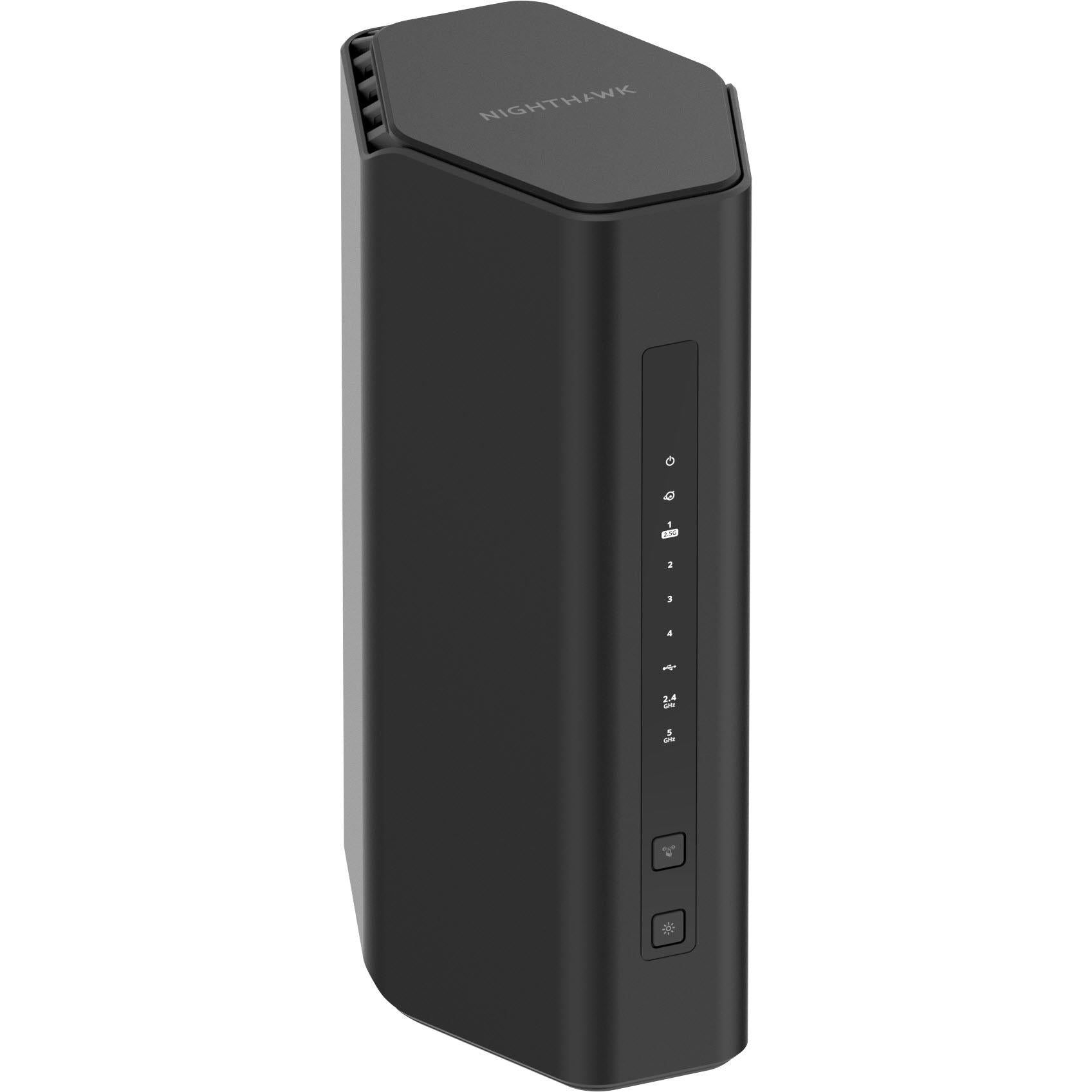 Netgear RS200 Nighthawk WiFi 7 Dual Band Router