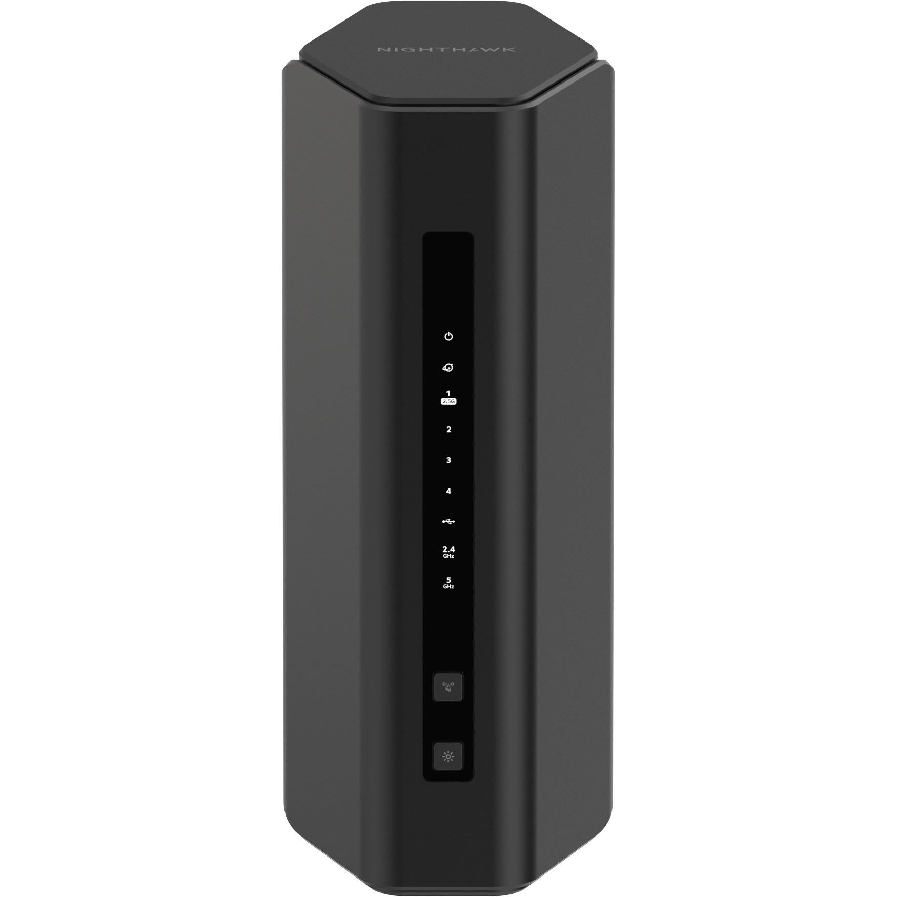 Netgear RS200 Nighthawk WiFi 7 Dual Band Router