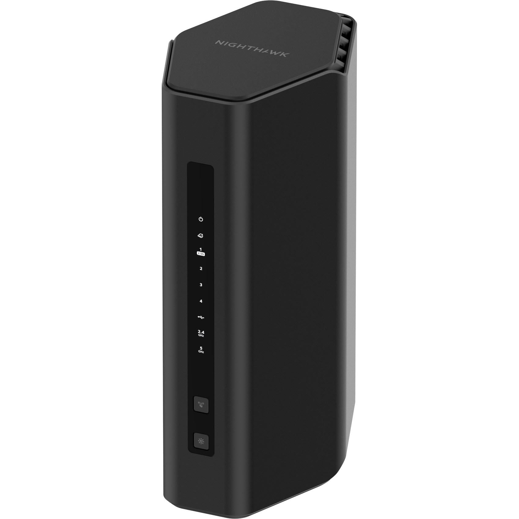 Netgear RS200 Nighthawk WiFi 7 Dual Band Router