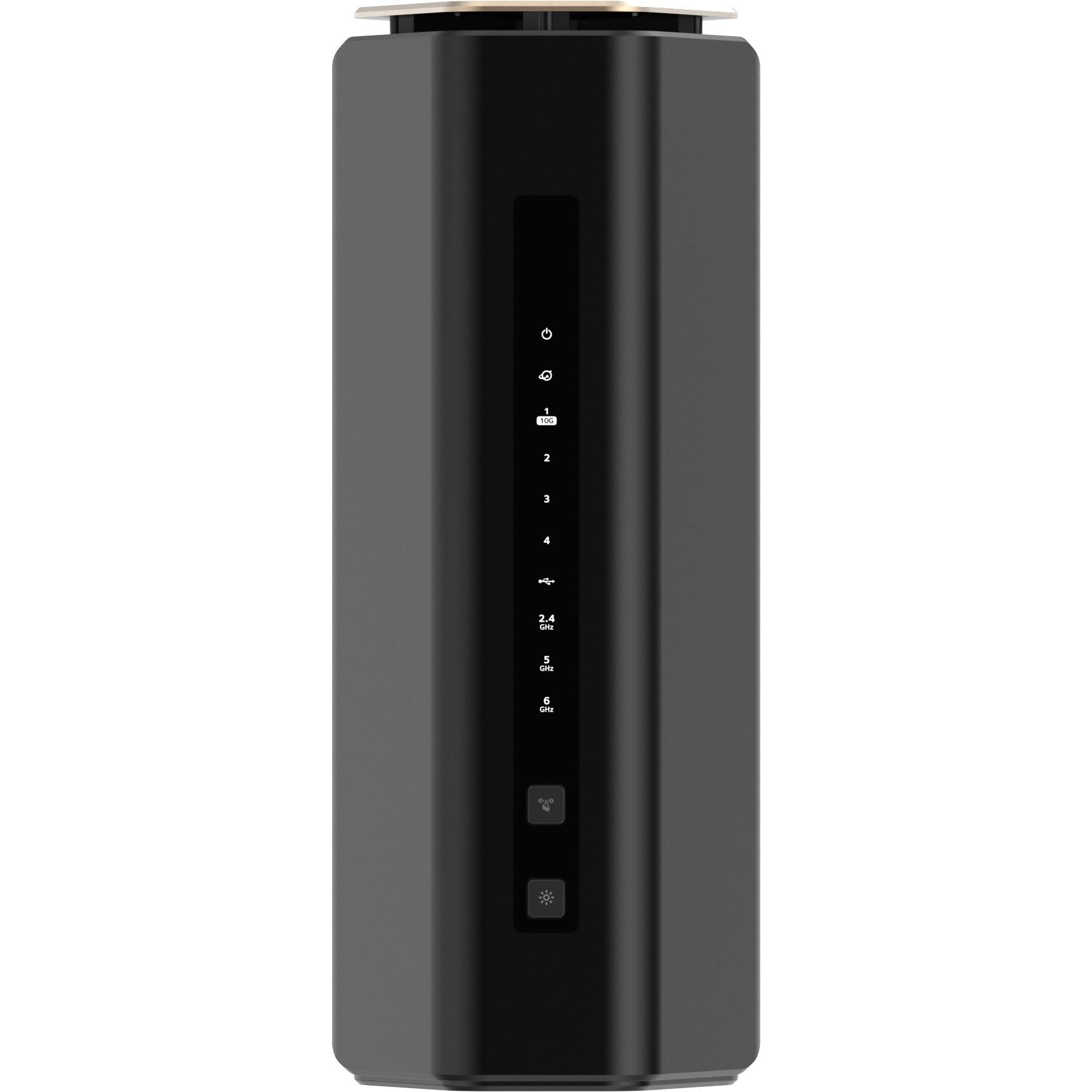 Netgear RS600 Nighthawk WiFi 7 Tri Band Router