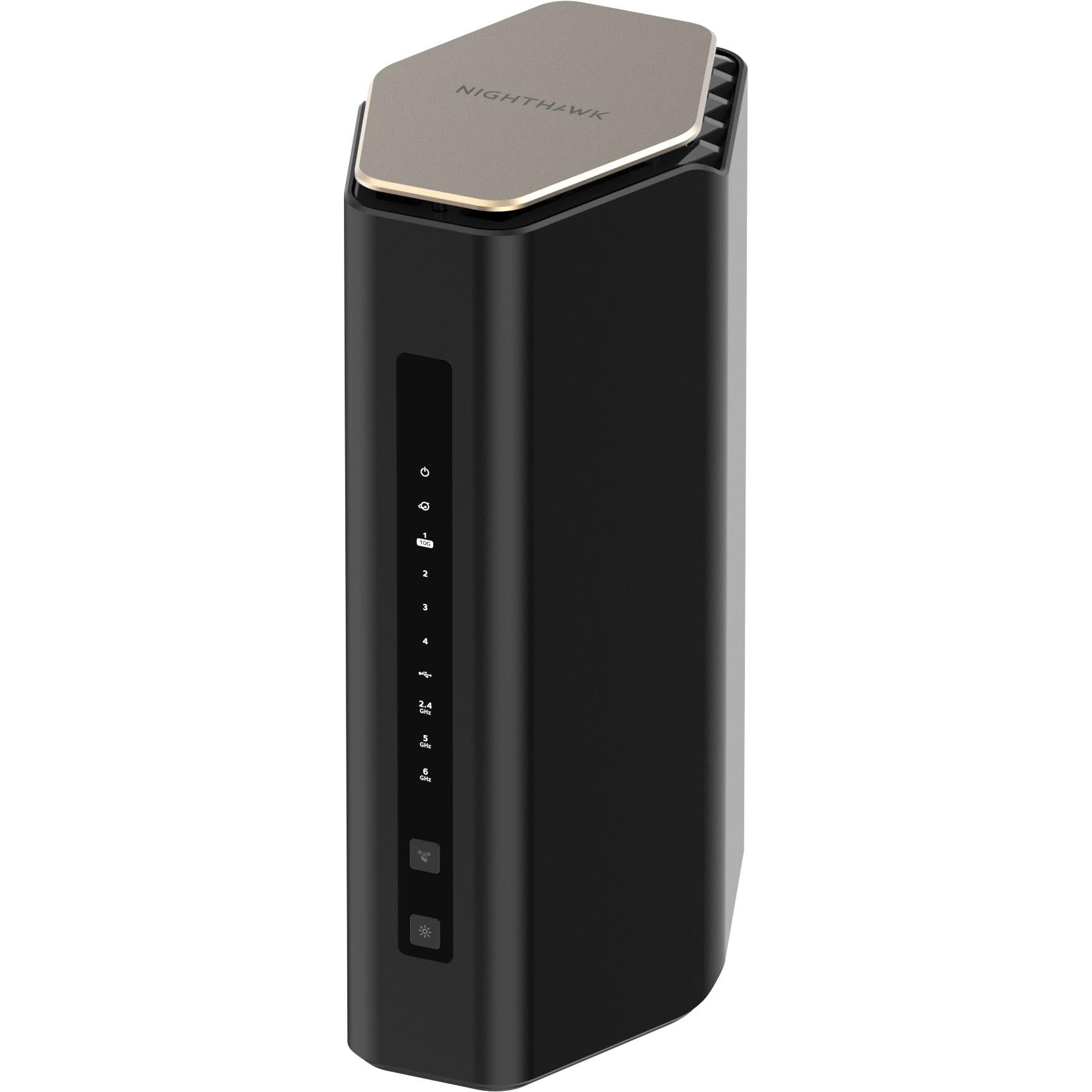 Netgear RS600 Nighthawk WiFi 7 Tri Band Router