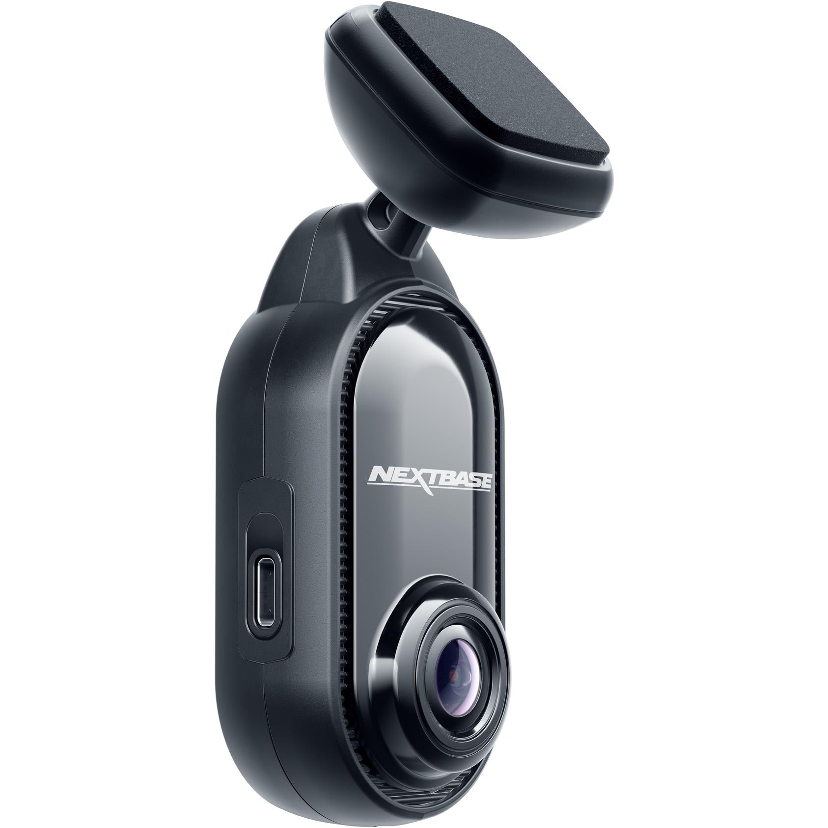 Nextbase PIQO 1K Dashcam with 32GB SD Card