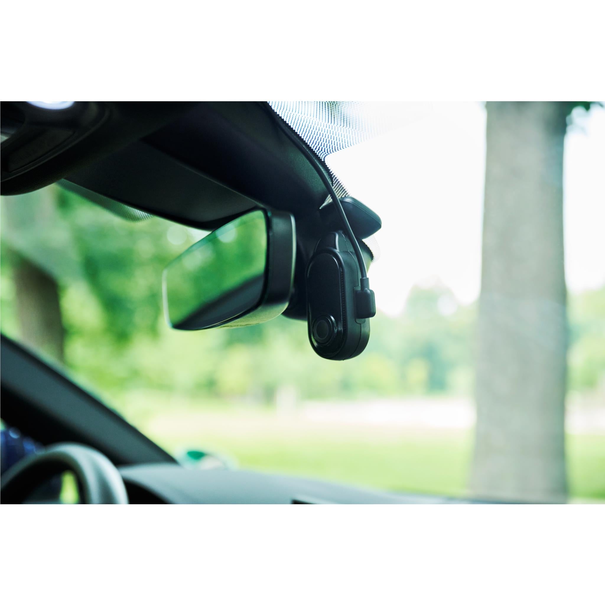 Nextbase PIQO 1K Dashcam with 32GB SD Card