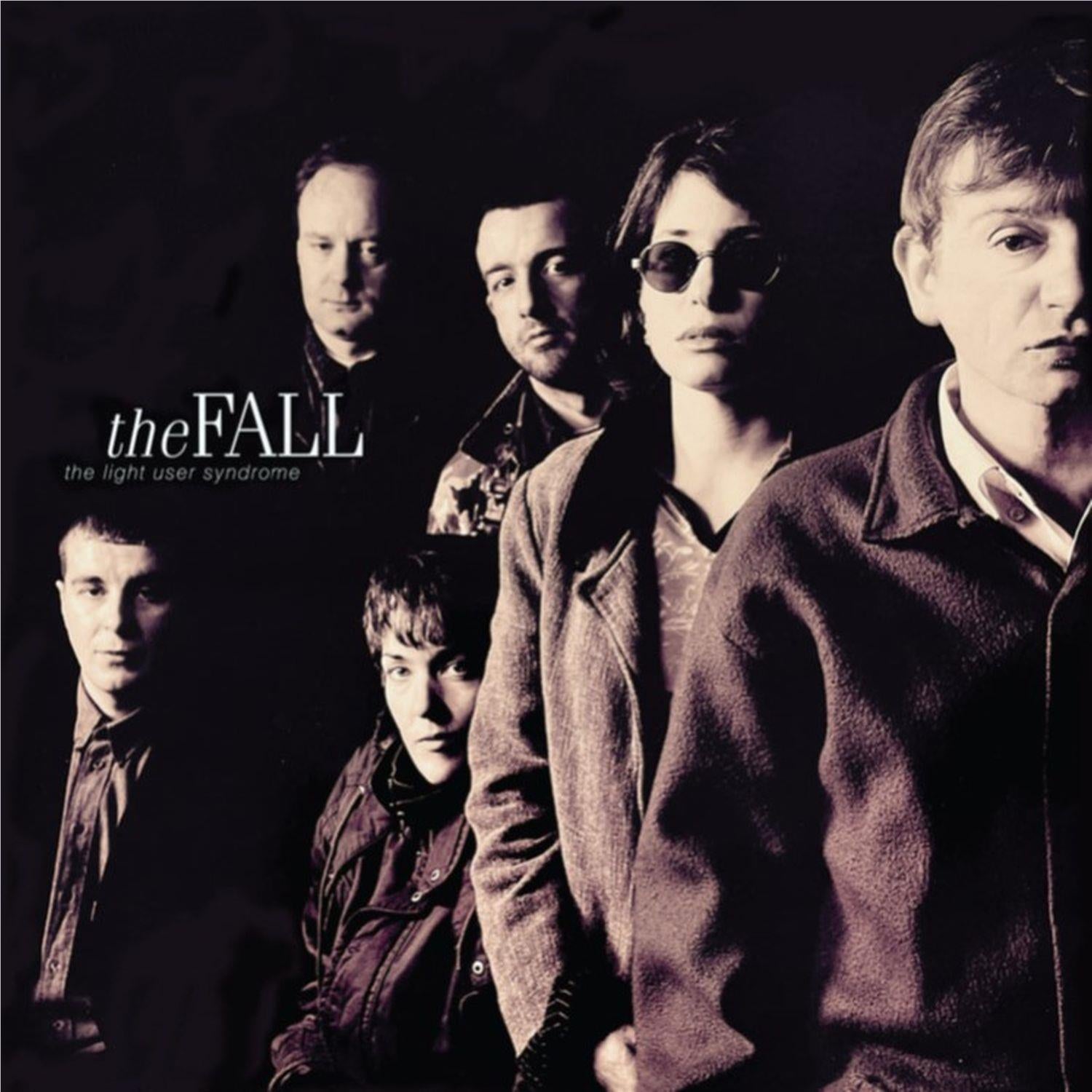 The Light User Syndrome (Deluxe Edition), By: The Fall