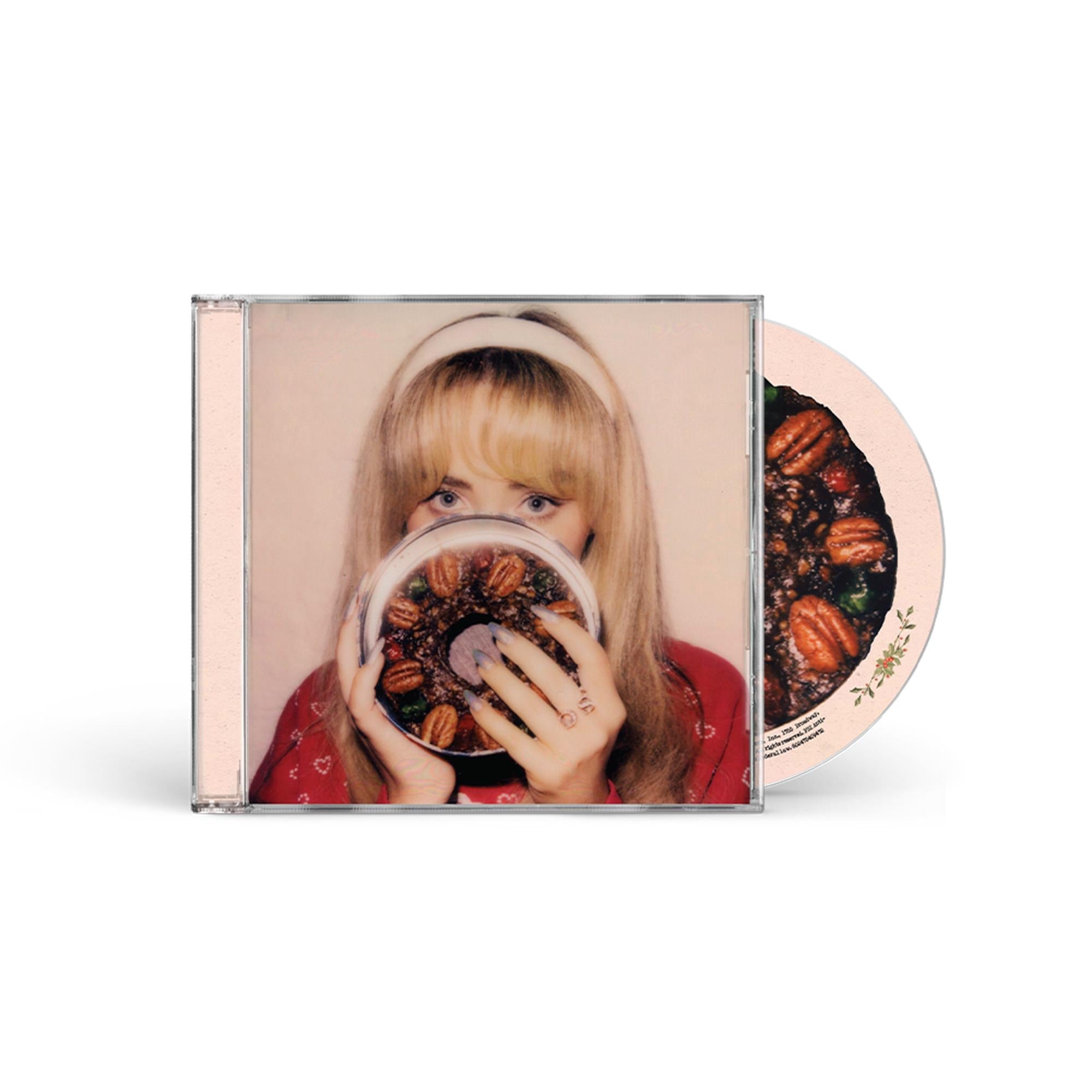 fruitcake (EP), By: Sabrina Carpenter