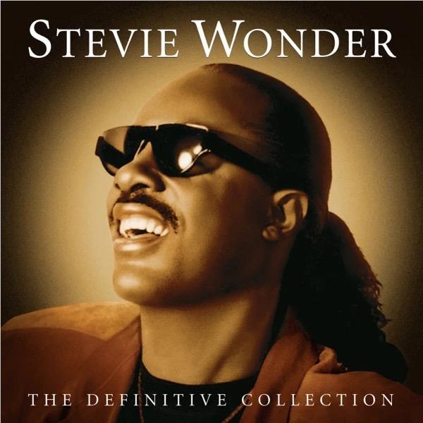 The Definitive Collection (Vinyl) - By: Stevie Wonder