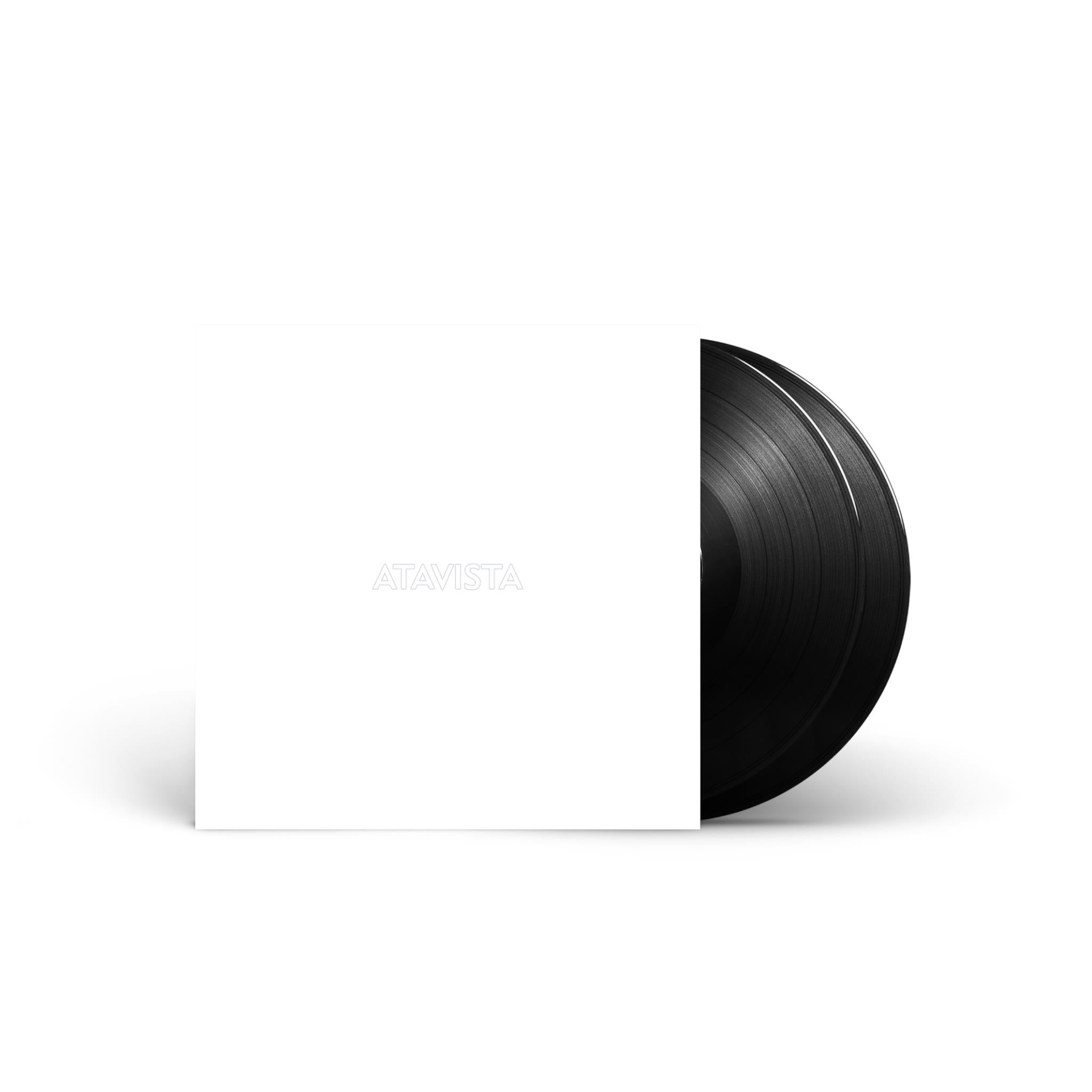 Atavista (Vinyl) - By: Childish Gambino