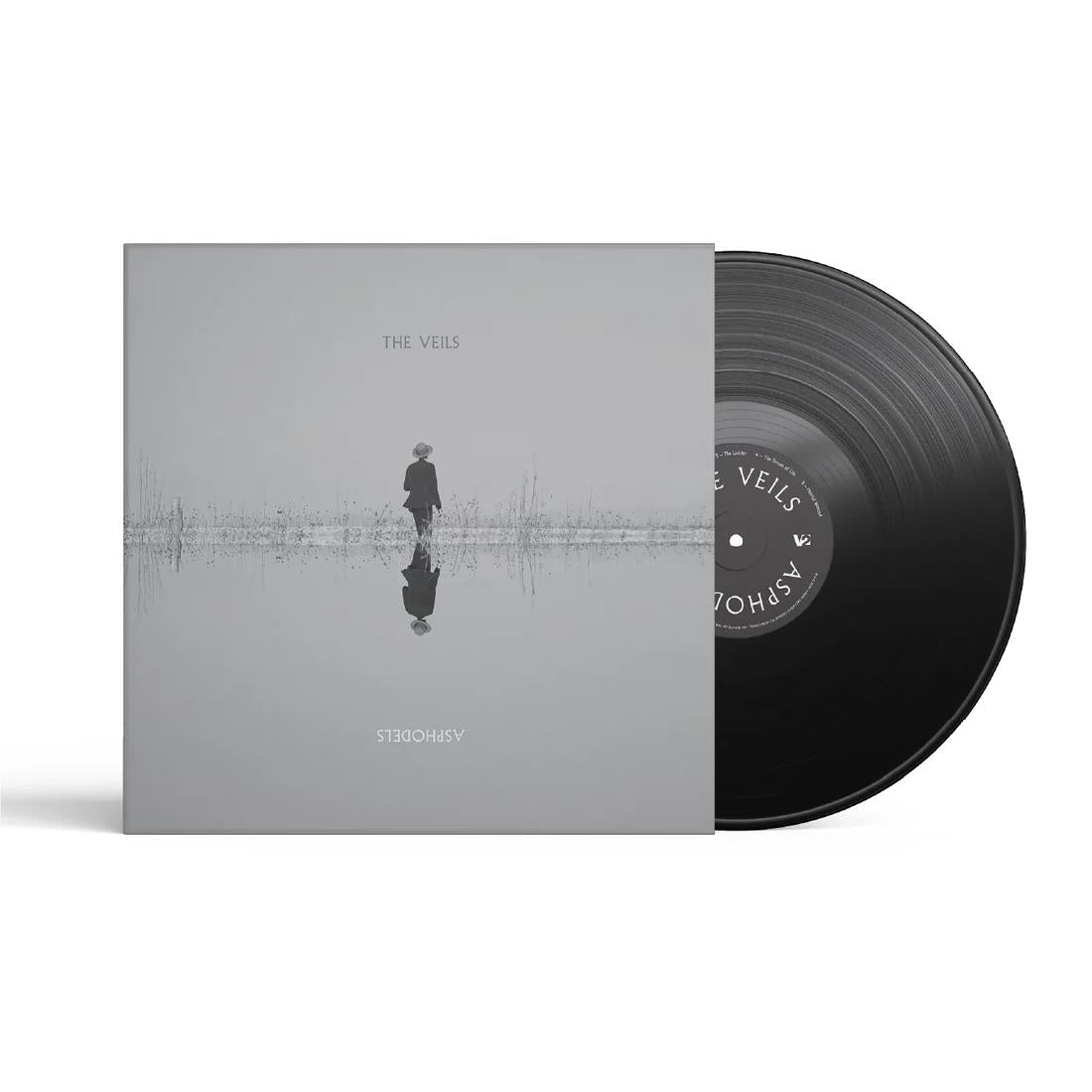 Asphodels (Vinyl) - By:The Veils