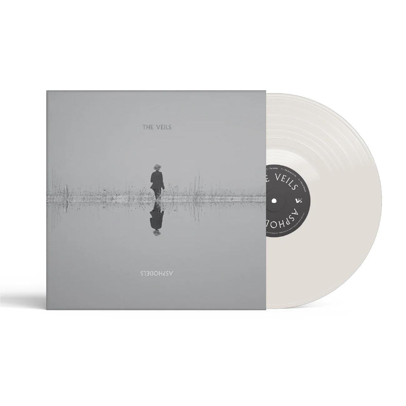 Asphodels (White Vinyl) - By:The Veils
