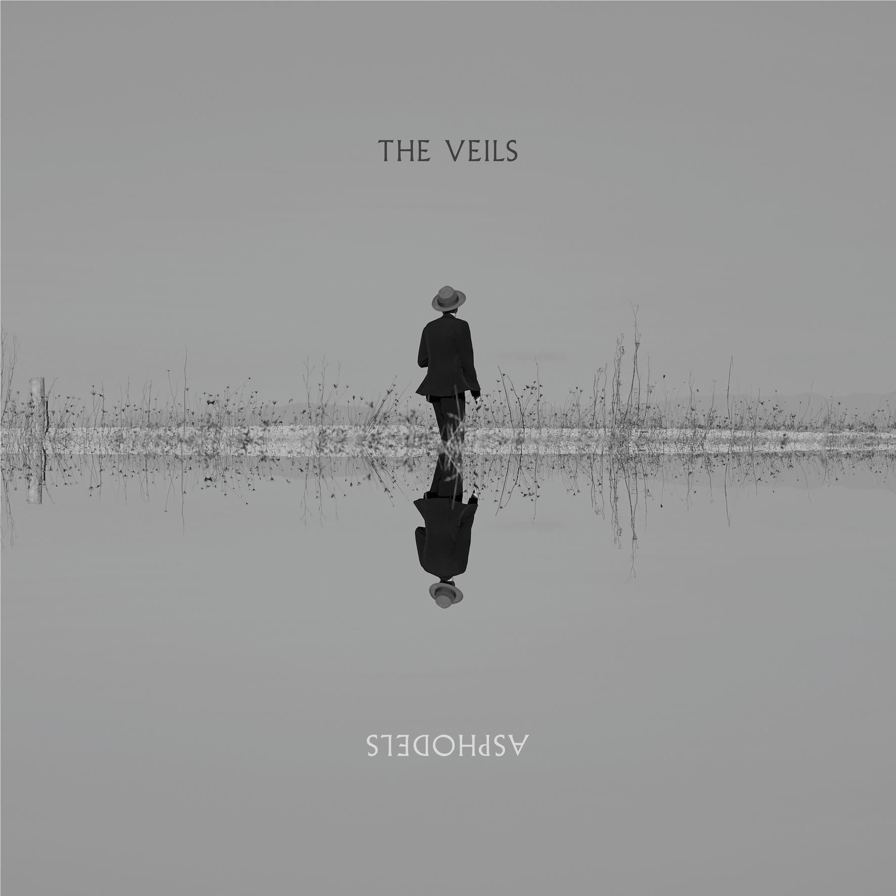 Asphodels (White Vinyl) - By:The Veils