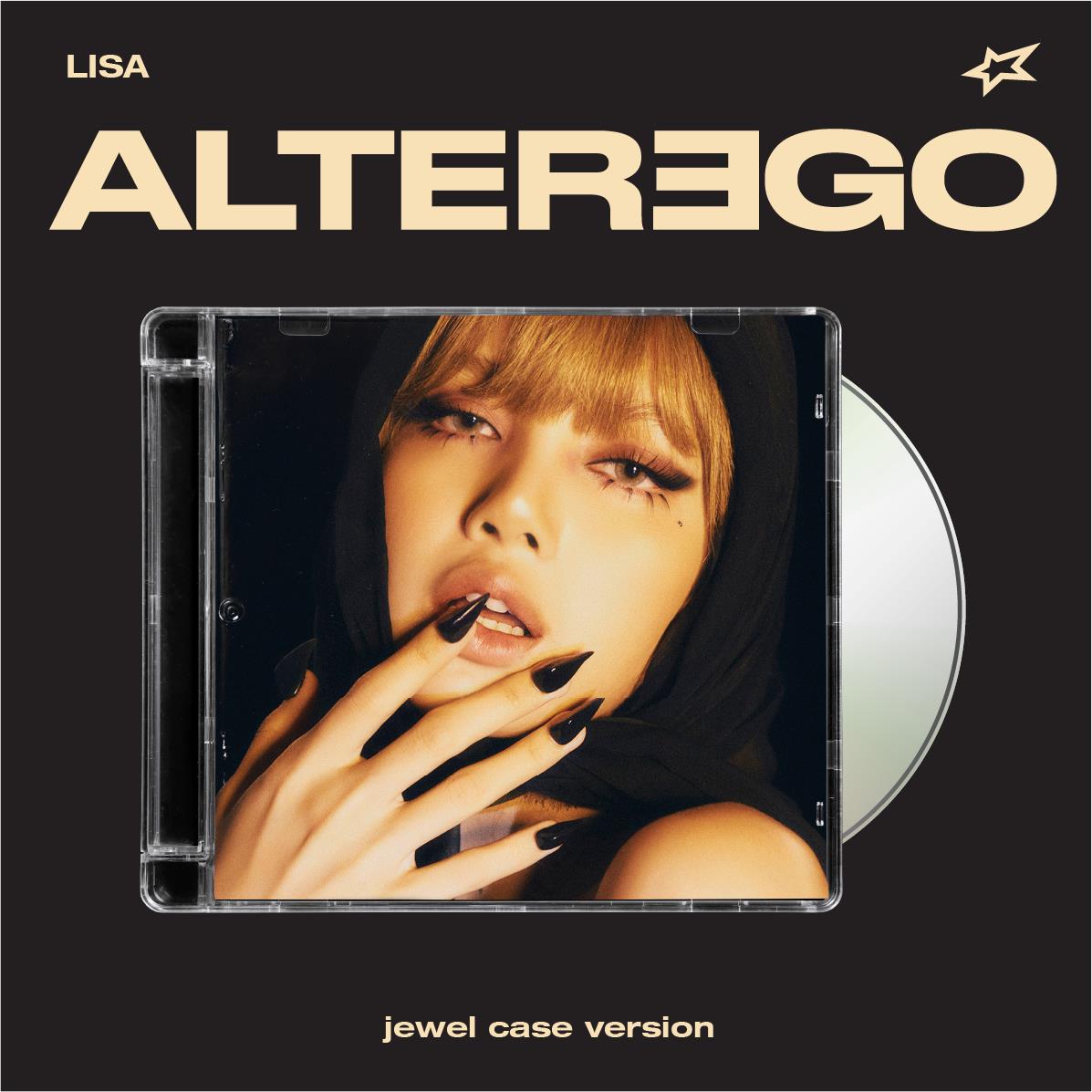 Alter Ego, By: Lisa