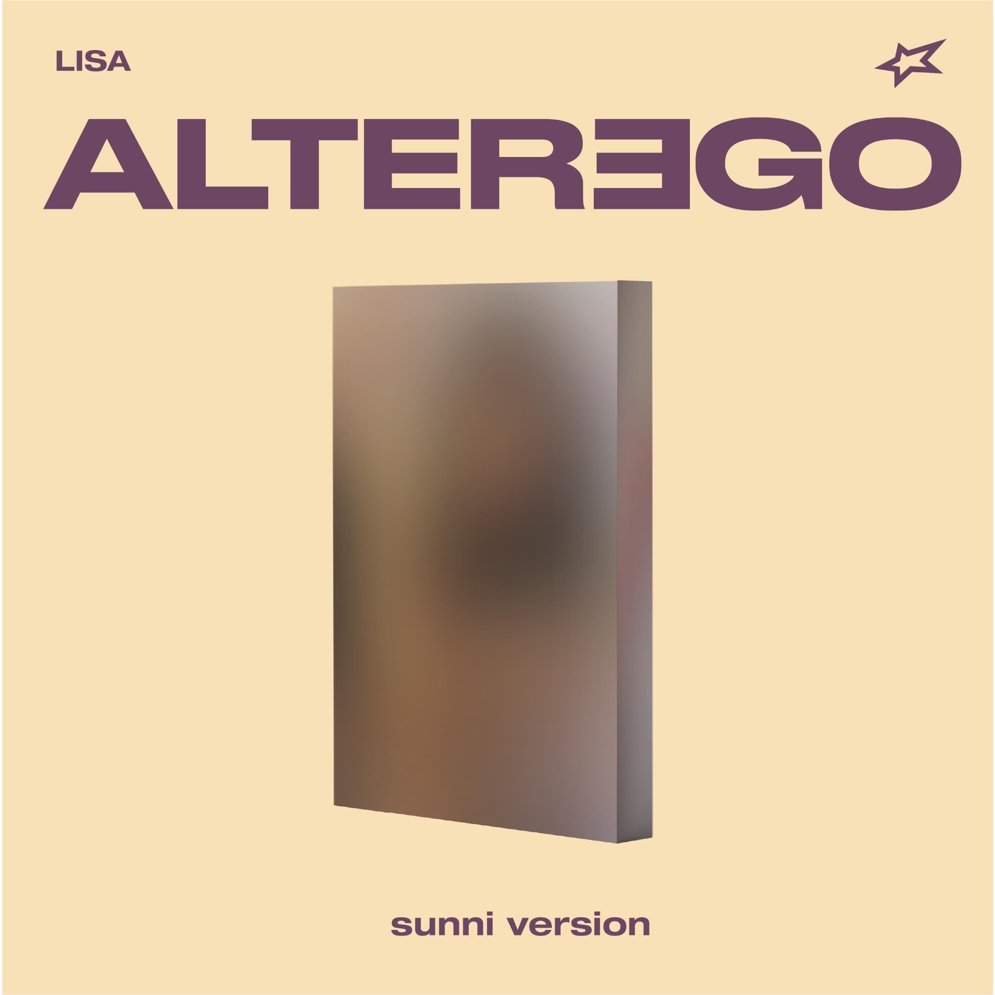 Alter Ego (Sunni Version),  By: Lisa