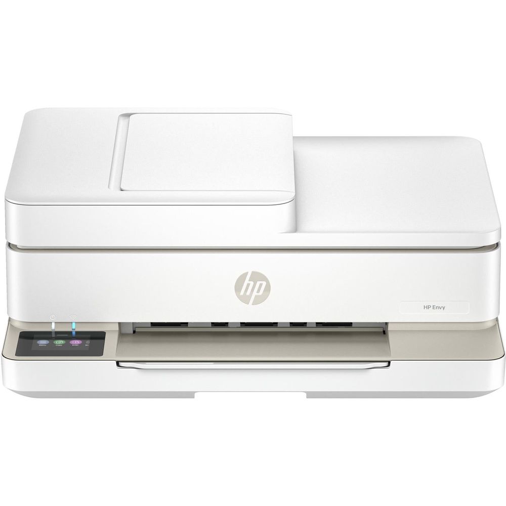HP Envy 6530E All-In-One Printer – Instant Ink Enabled