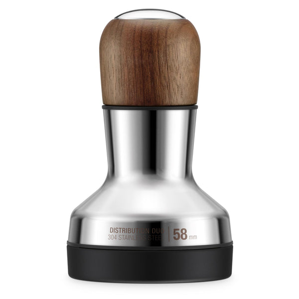 Breville The Distribution Duo 58mm