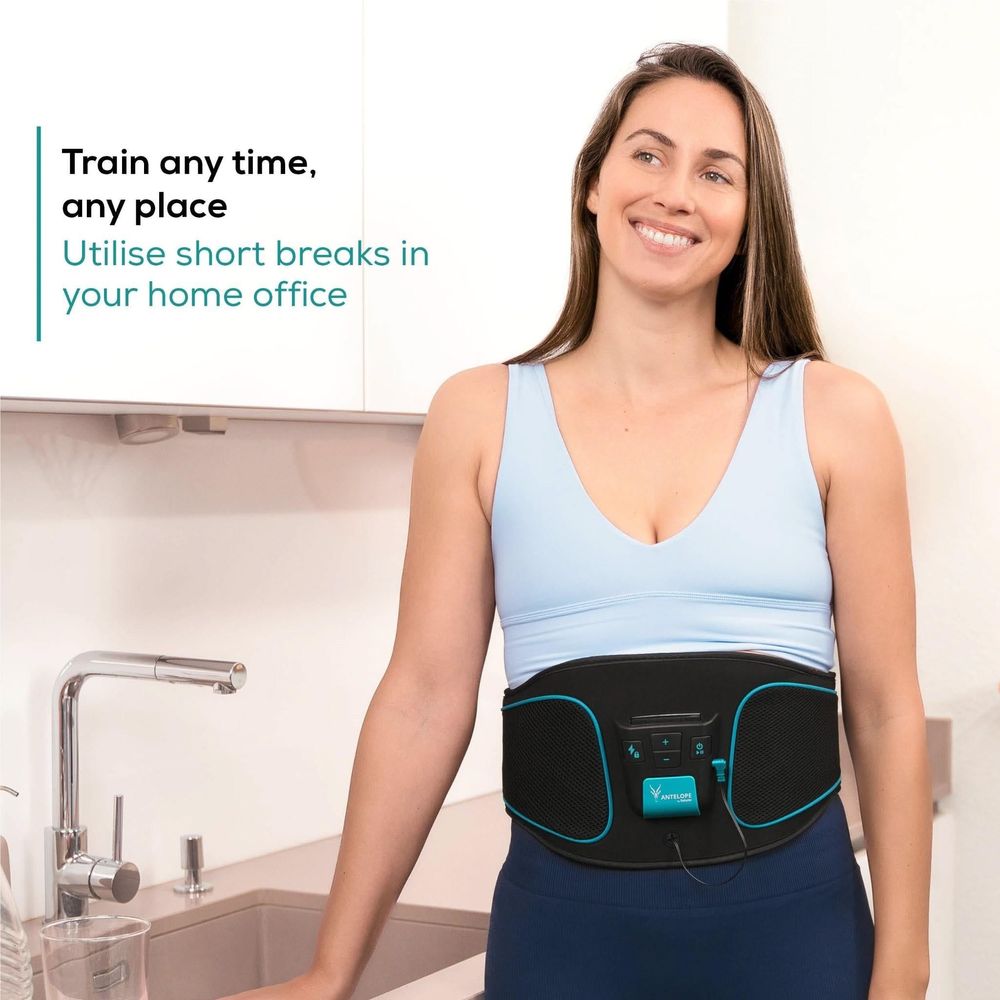 Beurer Corefit 1 EMS Training Belt