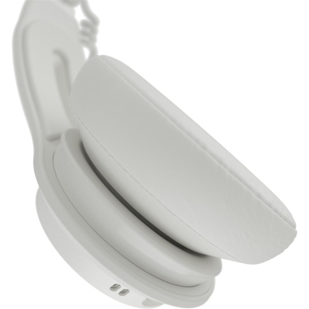 Skullcandy Icon ANC Wireless On-Ear Headphones (Bone Orange)