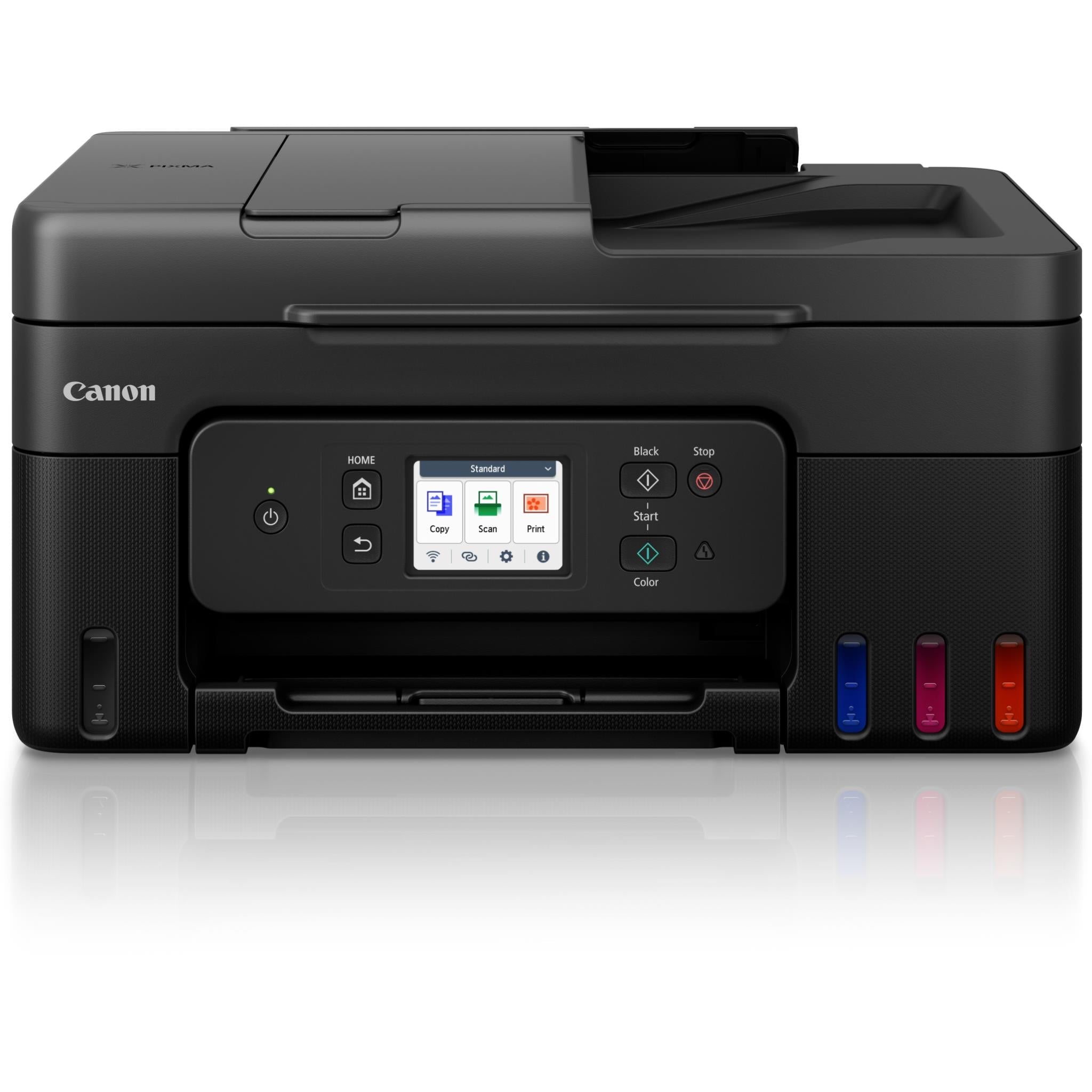 Canon Pixma G4680 Megatank 3-in-1 Home Printer
