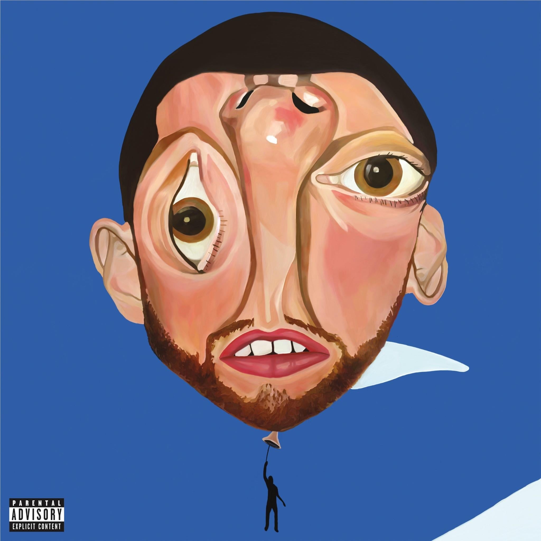 Balloonerism, By: Mac Miller