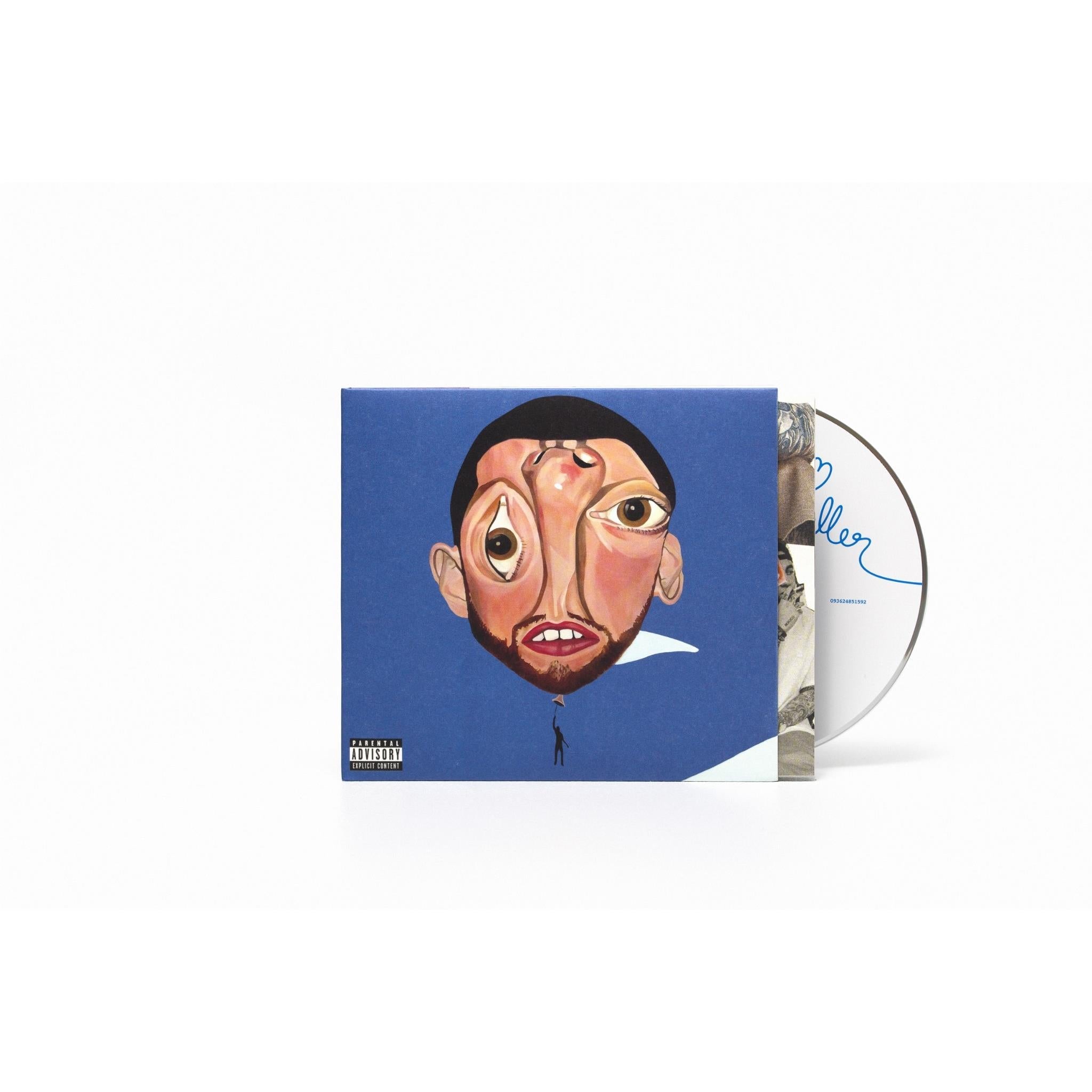 Balloonerism, By: Mac Miller