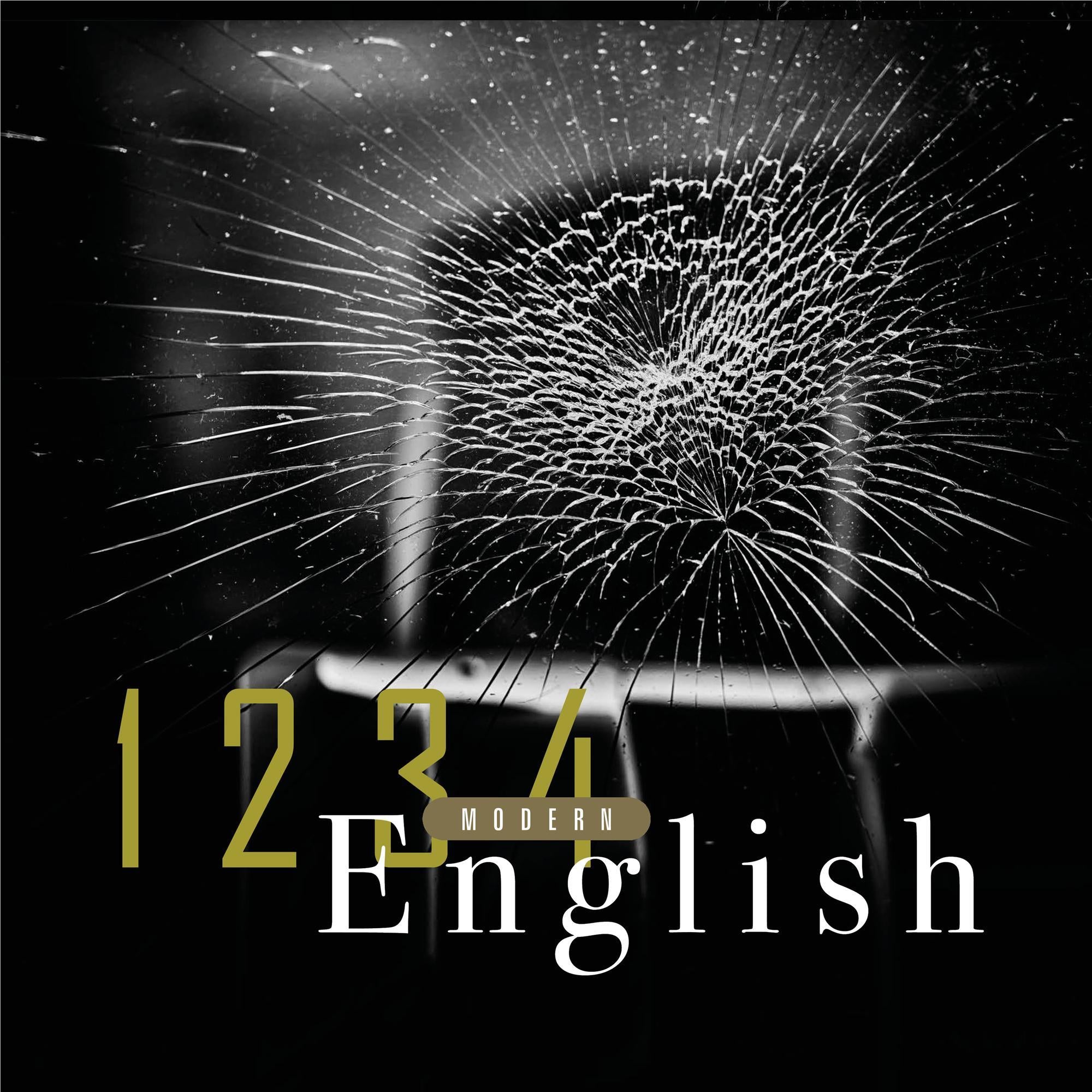 1 2 3 4, By: Modern English