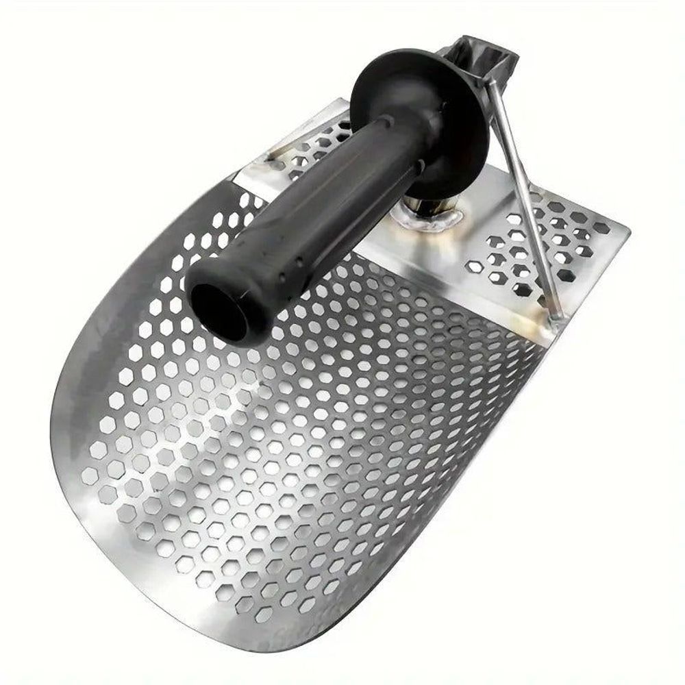 Metal Detection Digging Tool - Stainless Steel | TECH SUPPLY SHED