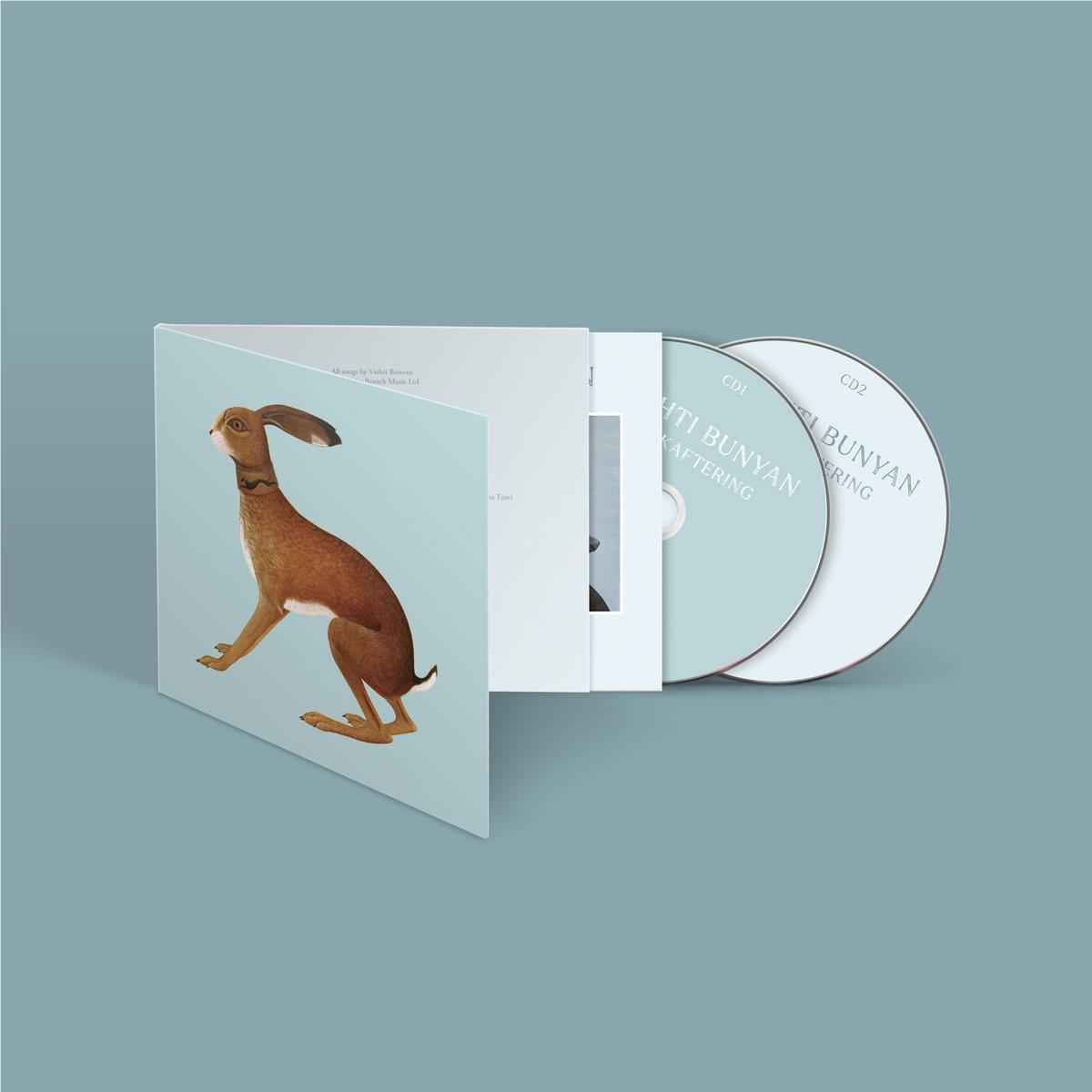 Lookaftering (Expanded Edition), By: Vashti Bunyan