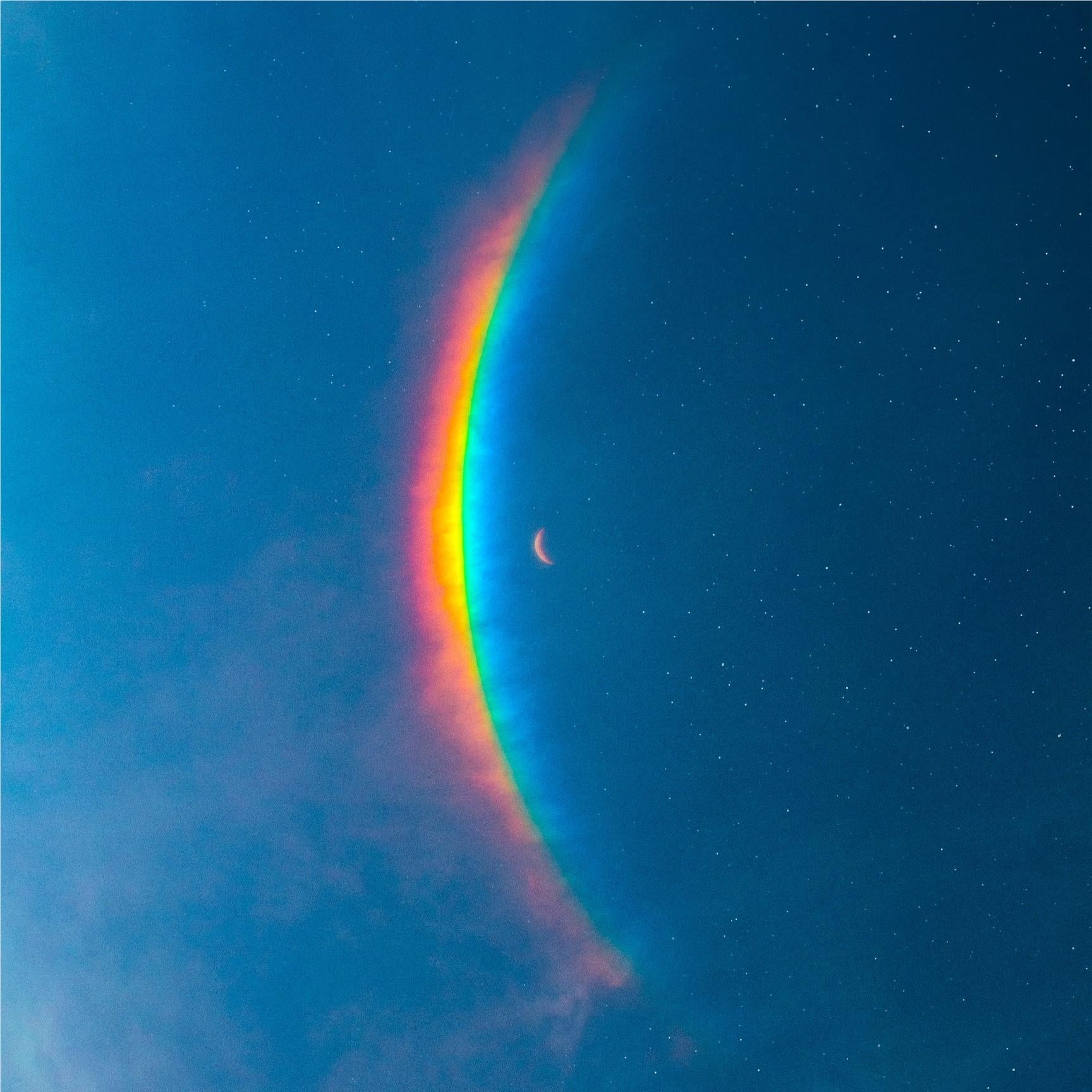 Moon Music (Clear Vinyl) - By: Coldplay