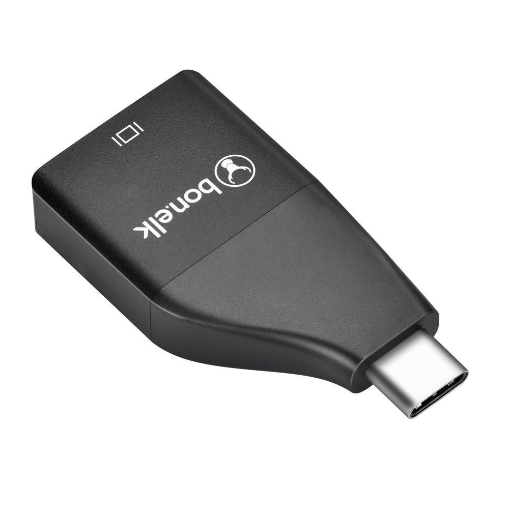 Bonelk USB-C to 4K HDMI Adapter