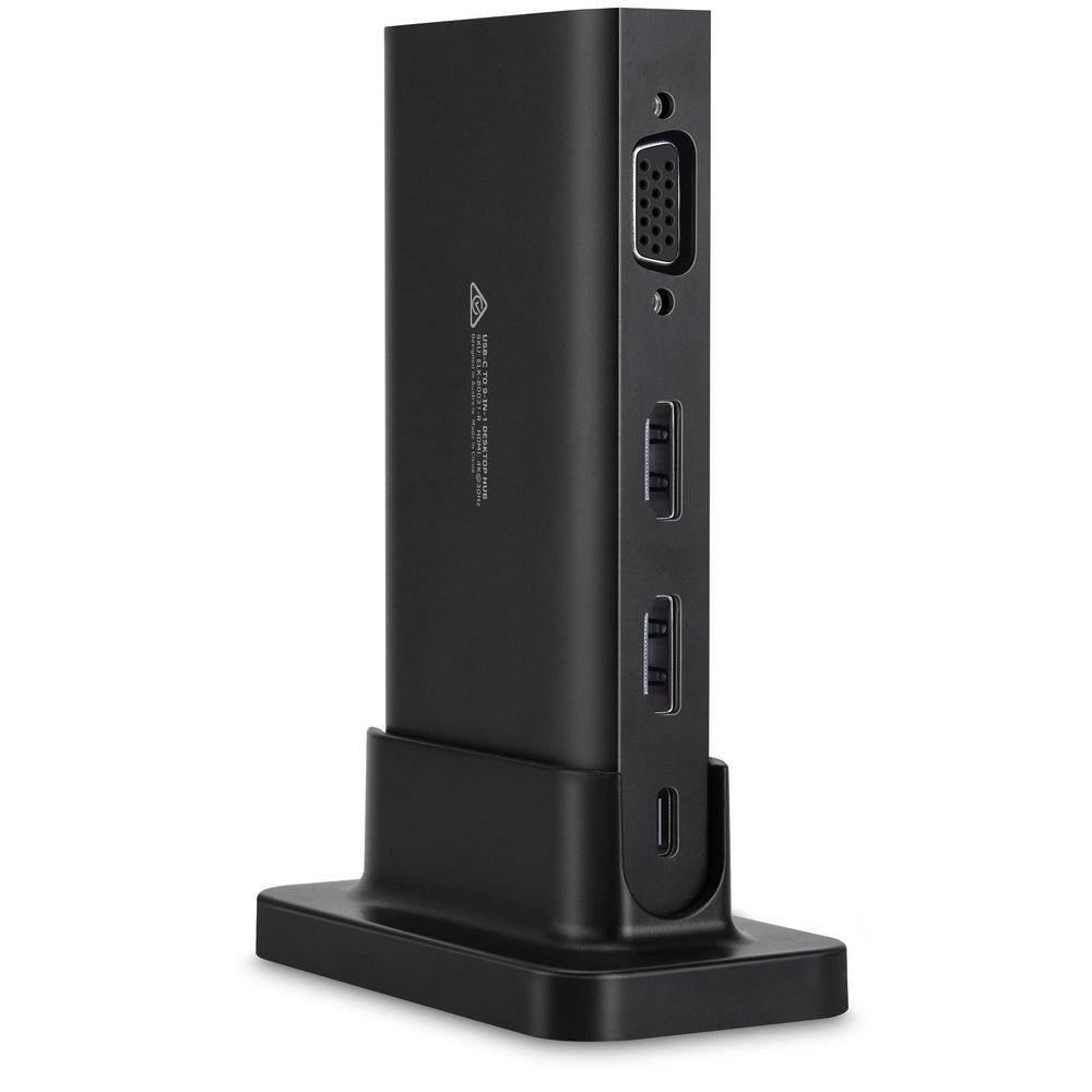 Bonelk Long-life USB-C to 9-in-1 Multiport Desktop Hub
