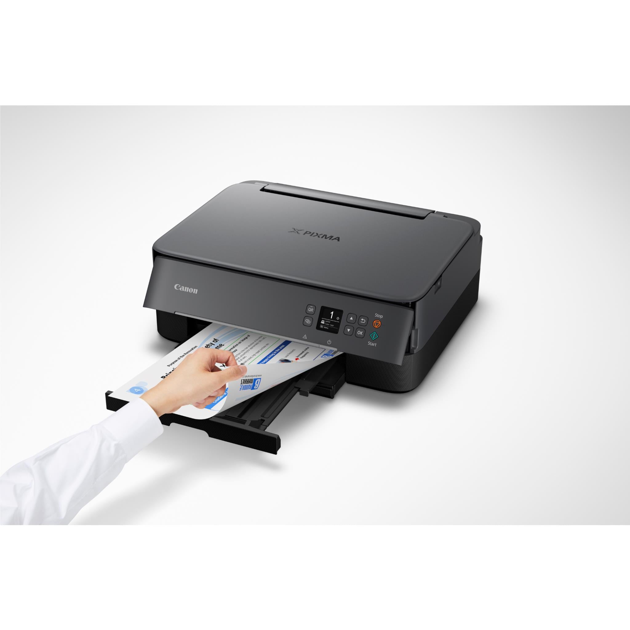 Canon Pixma TS5360A Home Multifunction Printer