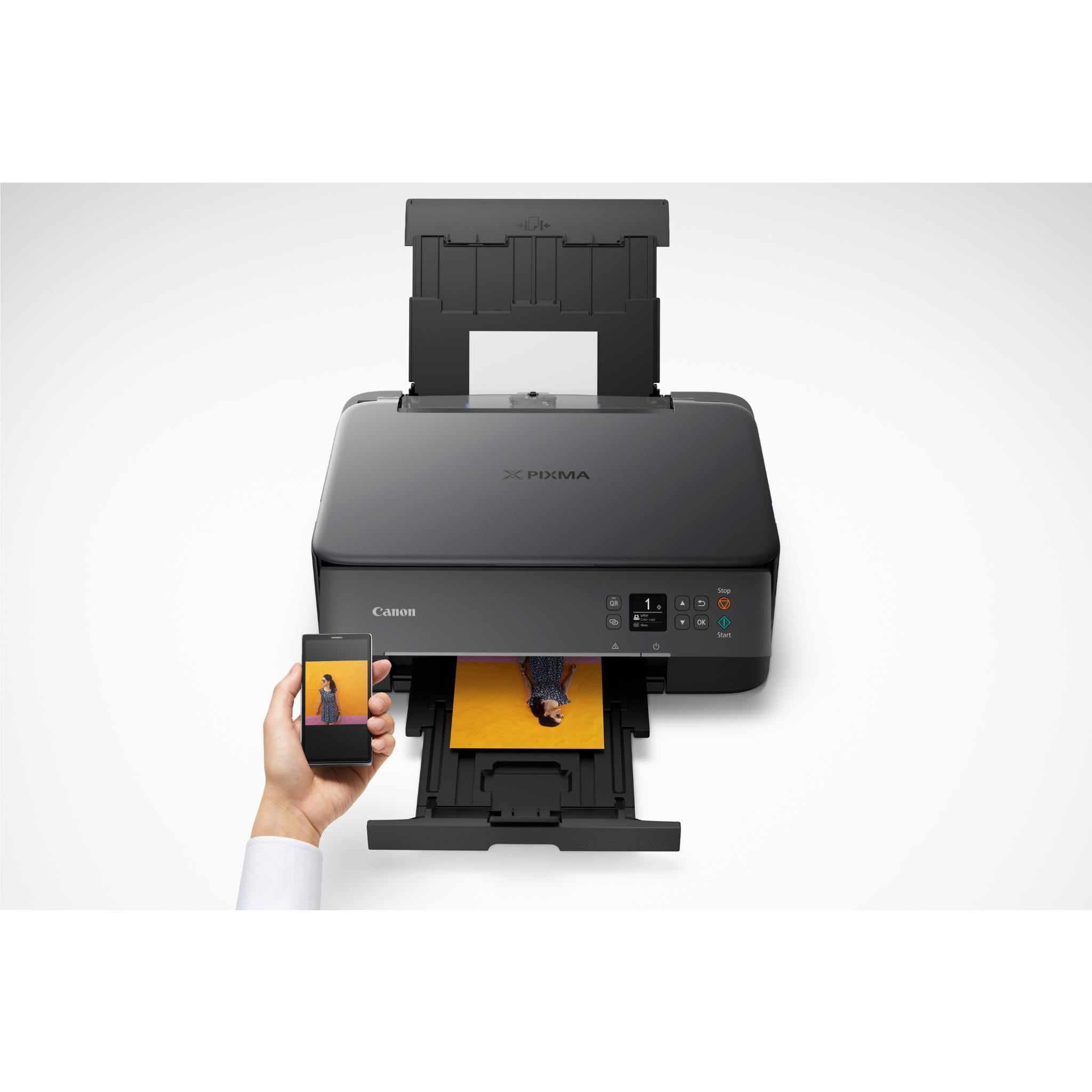 Canon Pixma TS5360A Home Multifunction Printer