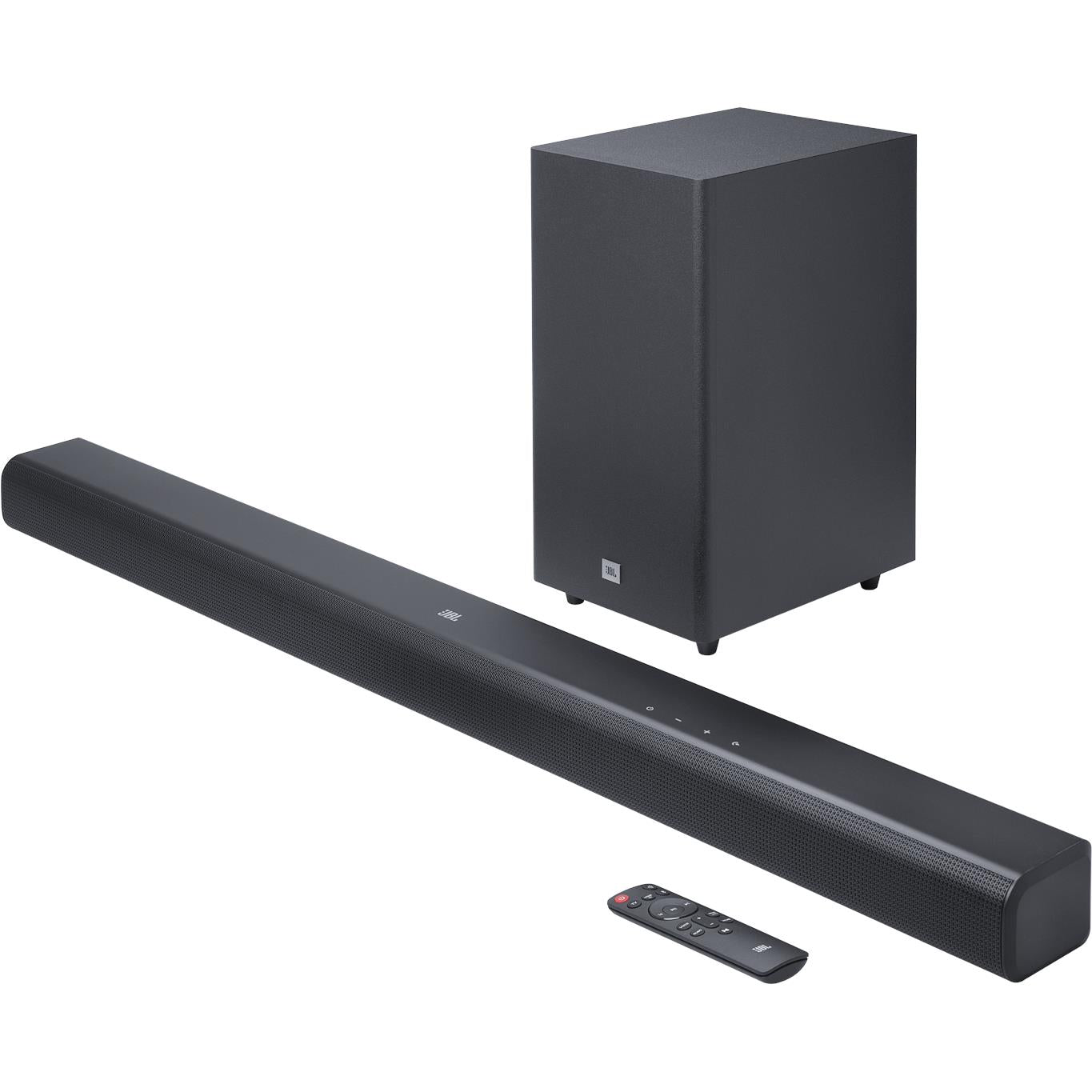 JBL Cinema SB580 3.1 Channel Soundbar