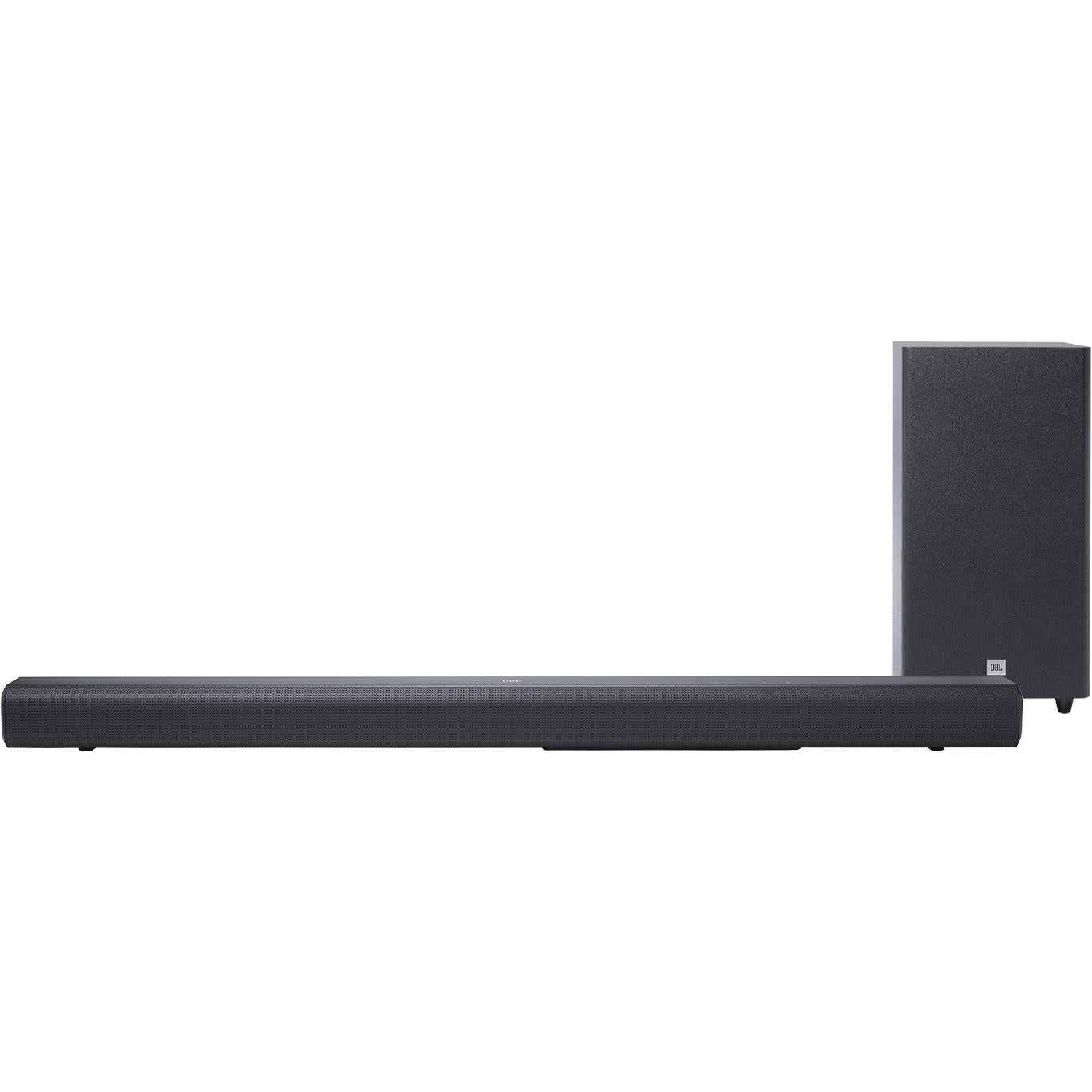 JBL Cinema SB580 3.1 Channel Soundbar