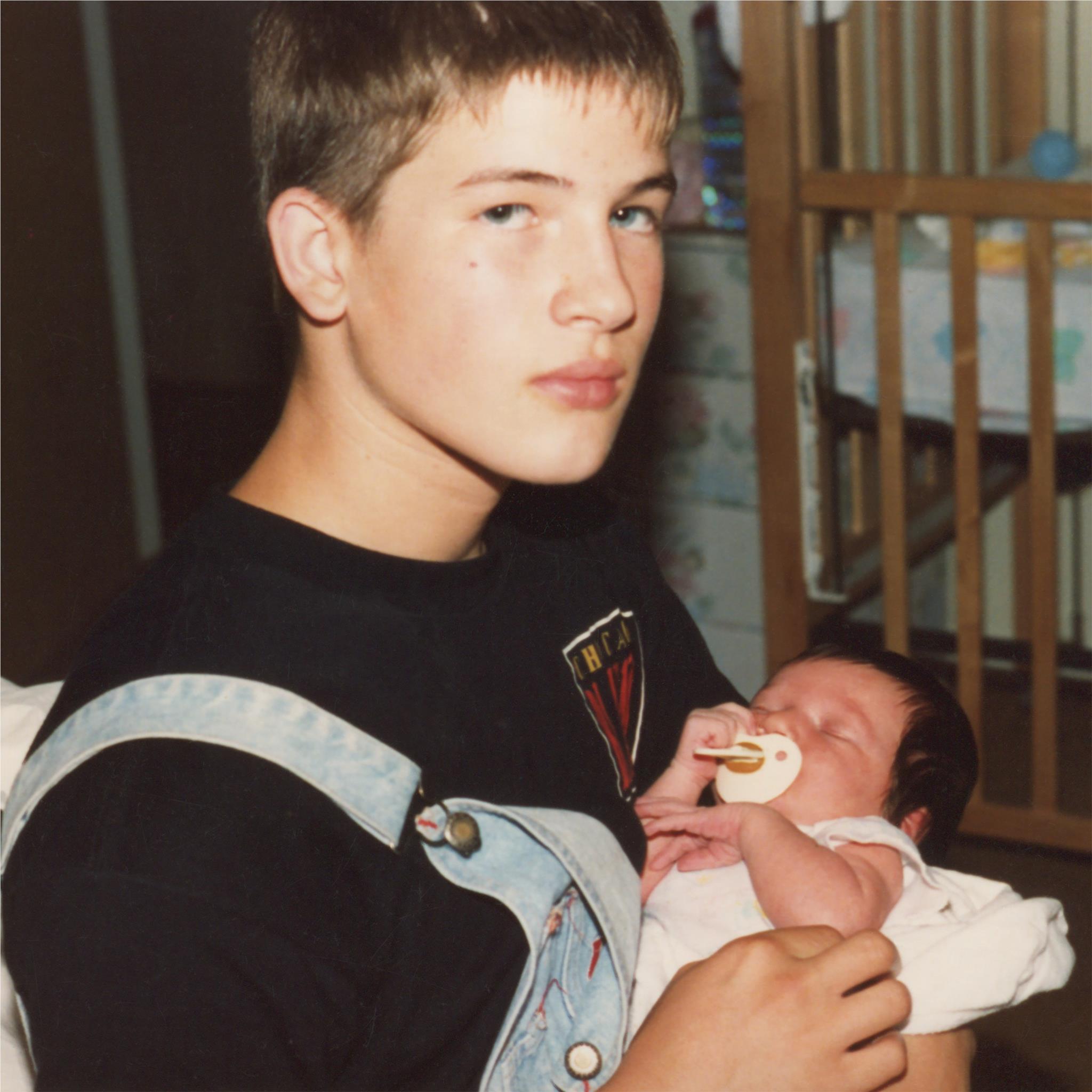 Capacity (Eco-Coloured Vinyl) - By:Big Thief