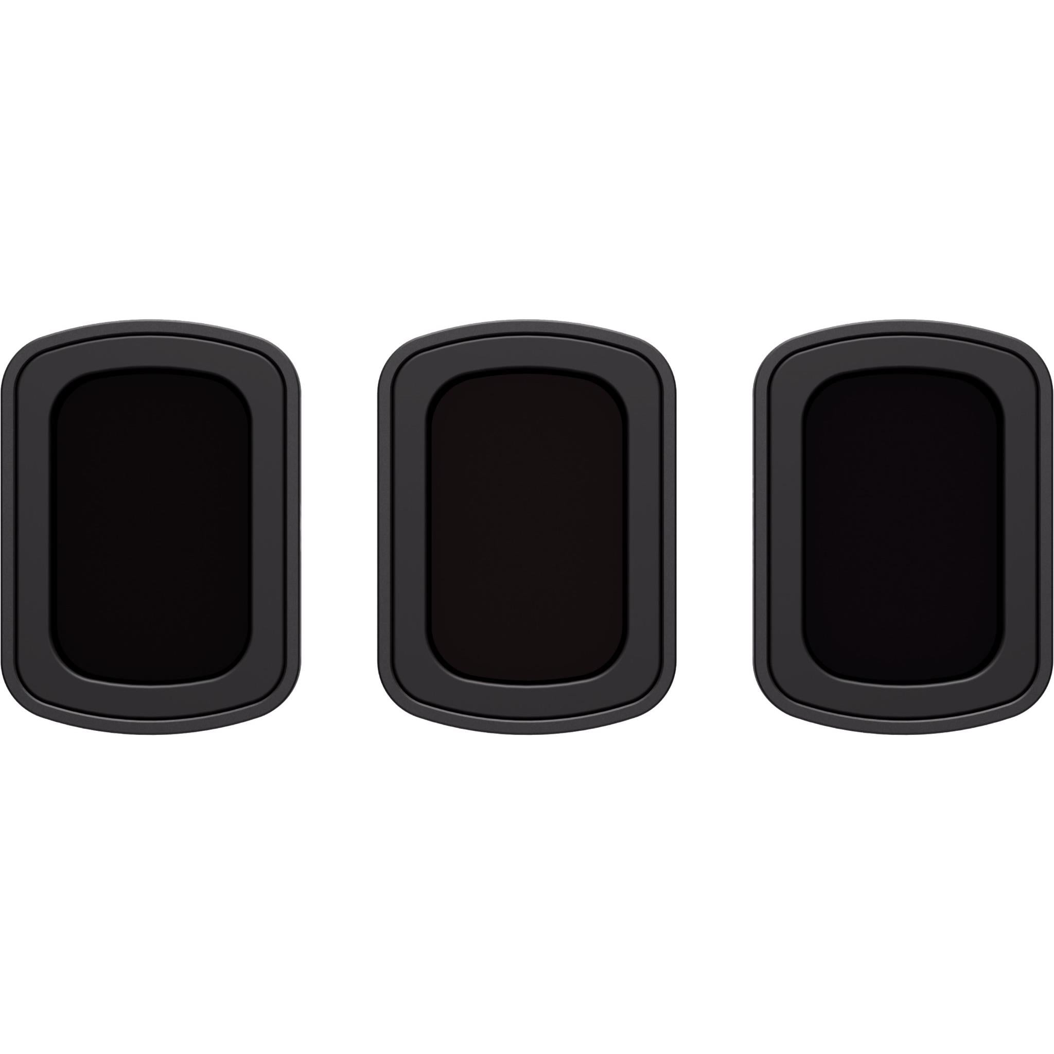 DJI Osmo Pocket 3 Magnetic ND Filter Set