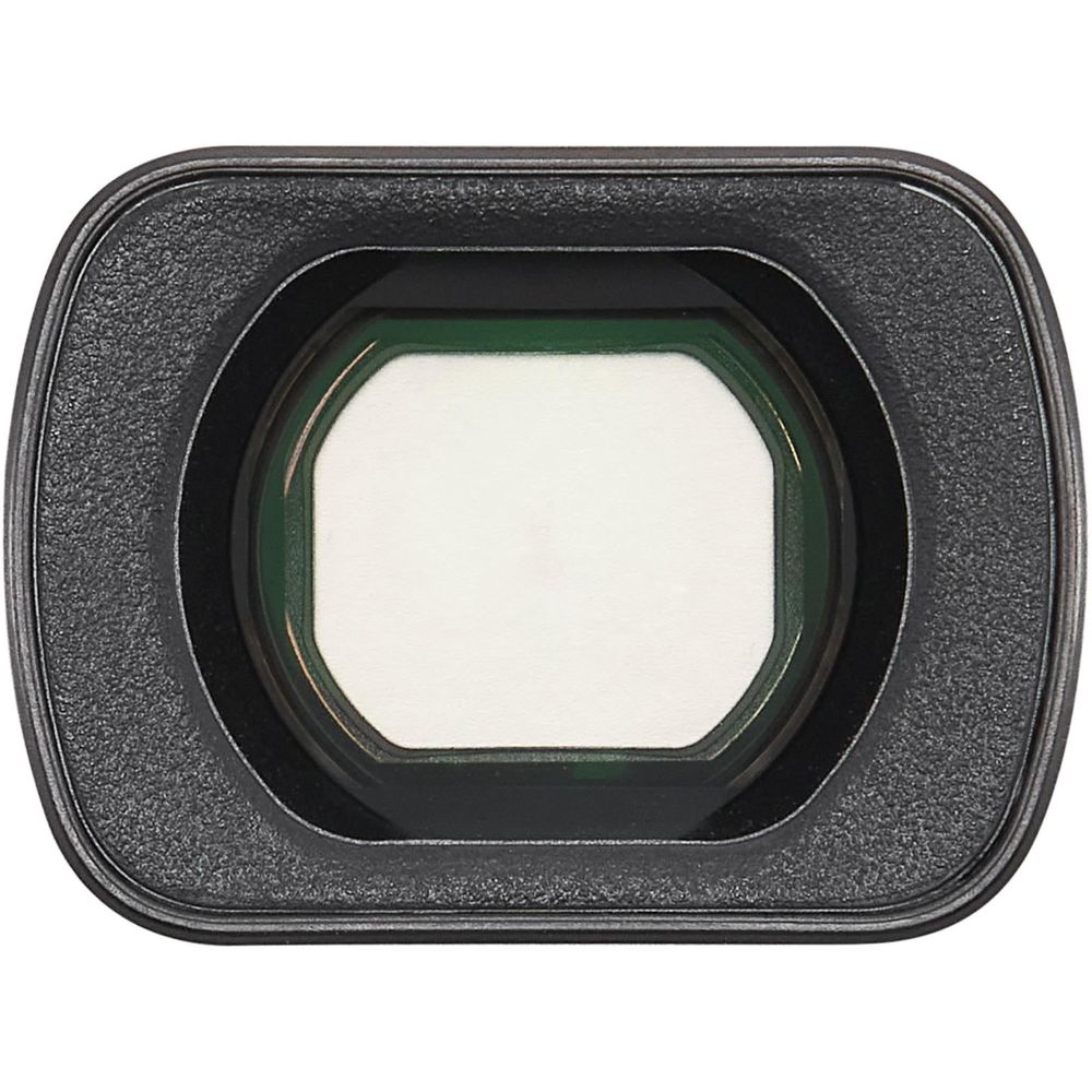 DJI Osmo Pocket 3 Wide Angle Lens