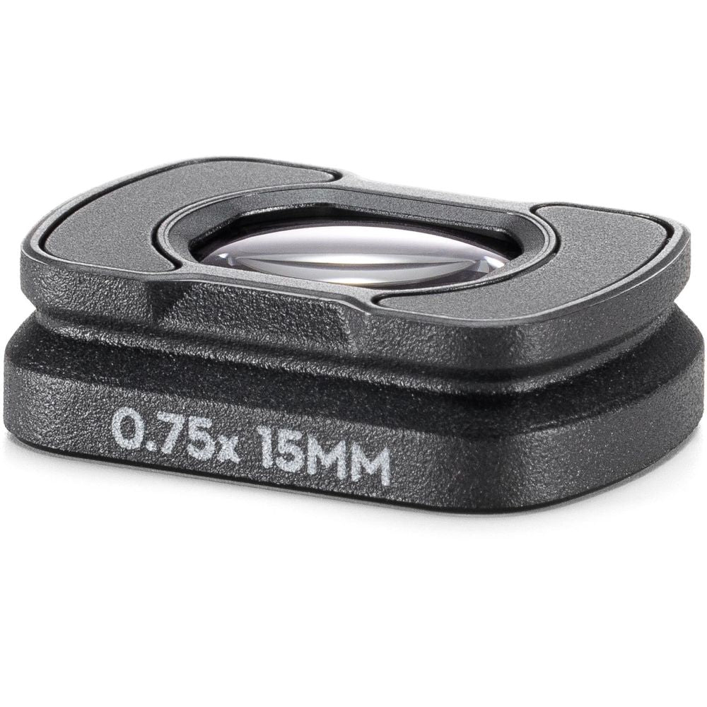 DJI Osmo Pocket 3 Wide Angle Lens