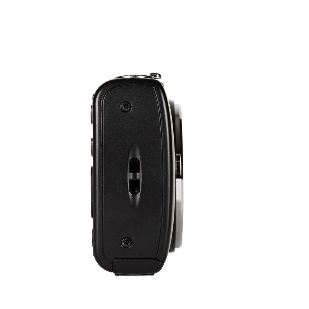 Ilford PIXI-Z 5x Zoom Digital Compact Camera (Black)