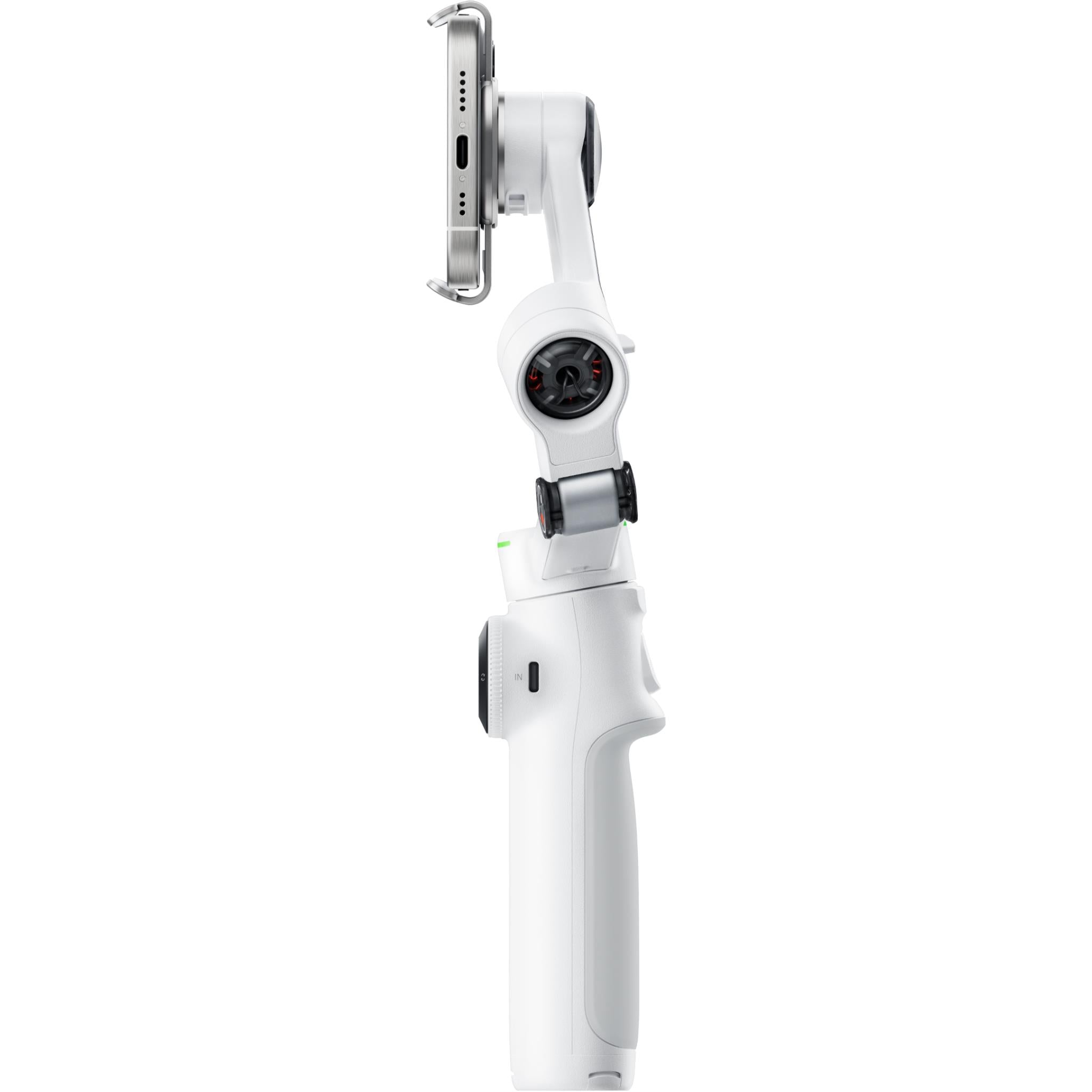 Insta360 Flow 2 Pro Gimbal (White Edition)