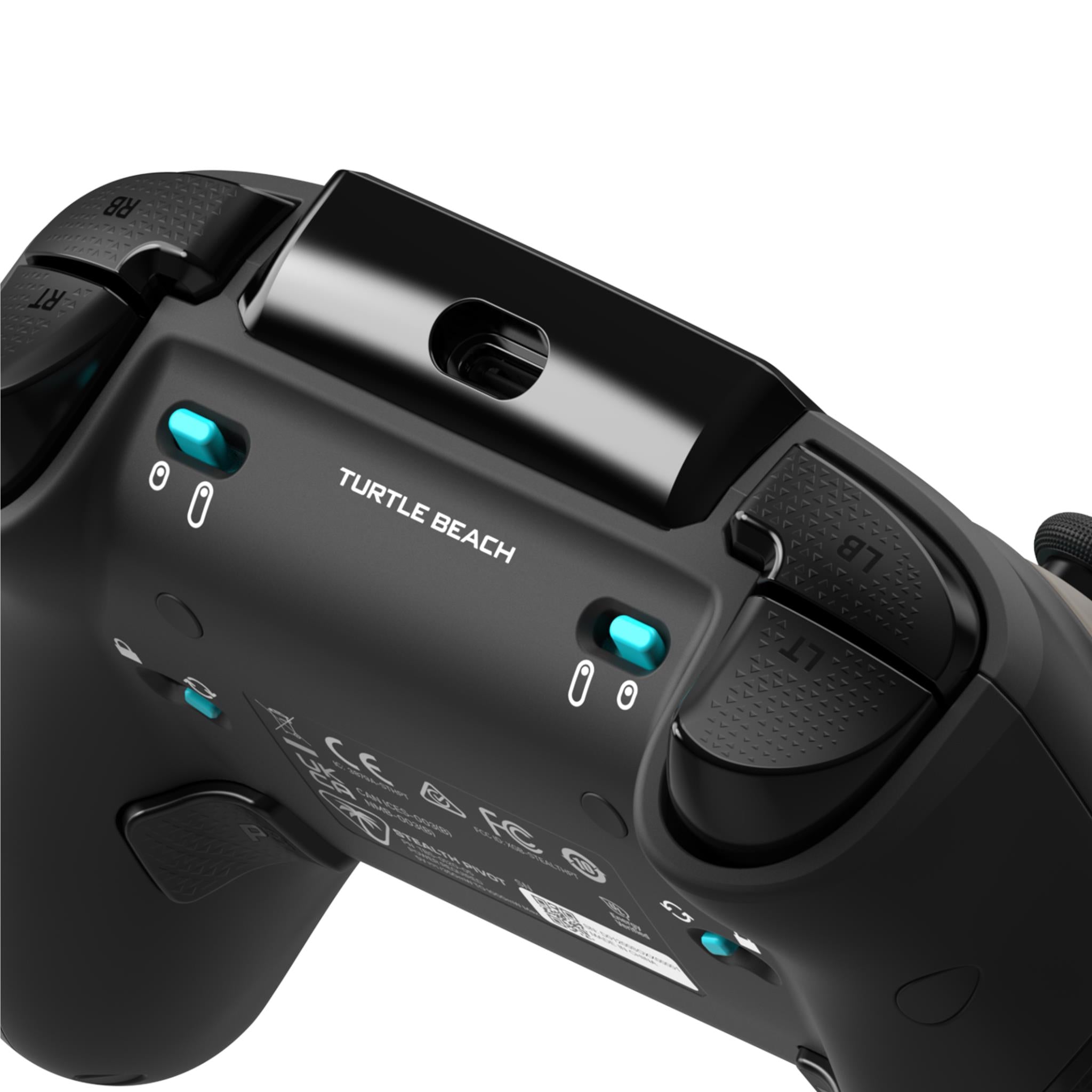 Turtle Beach Stealth Pivot Wireless Smart Controller for Xbox