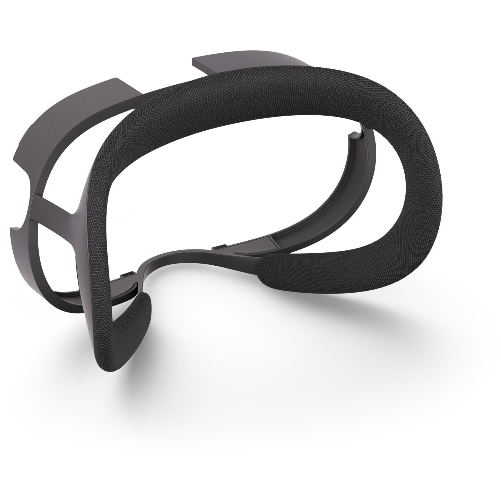 Meta Quest 3 open facial interface in black - Electronic Gaming Accessories at Tech Supply Shed NZ