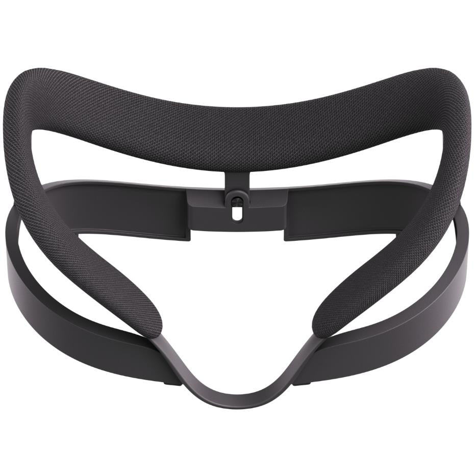 Meta Quest 3 open facial interface in black, image 3 - Electronic Gaming Accessories at Tech Supply Shed NZ