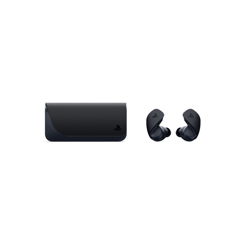 PS5 PlayStation 5 PULSE Explore Wireless Earbuds (Midnight Black)