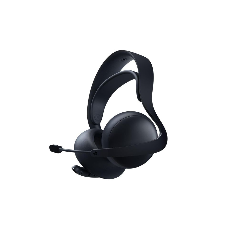 PS5 PlayStation 5 PULSE Elite Wireless Headset (Midnight Black)