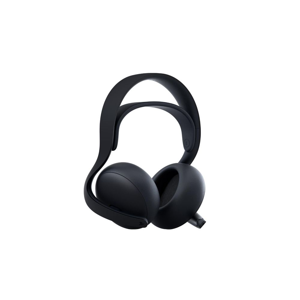PS5 PlayStation 5 PULSE Elite Wireless Headset (Midnight Black)