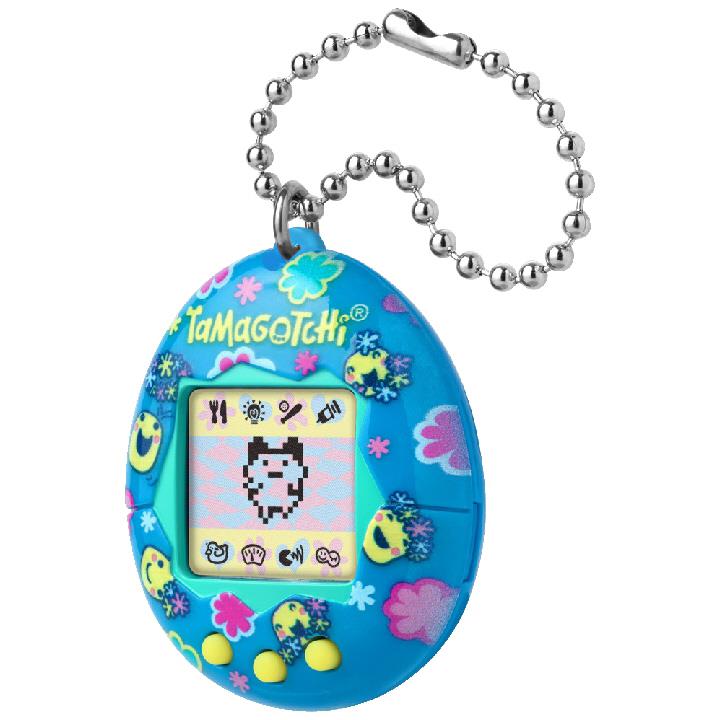 Tamagotchi Original Gen 1 (Tama Smile)