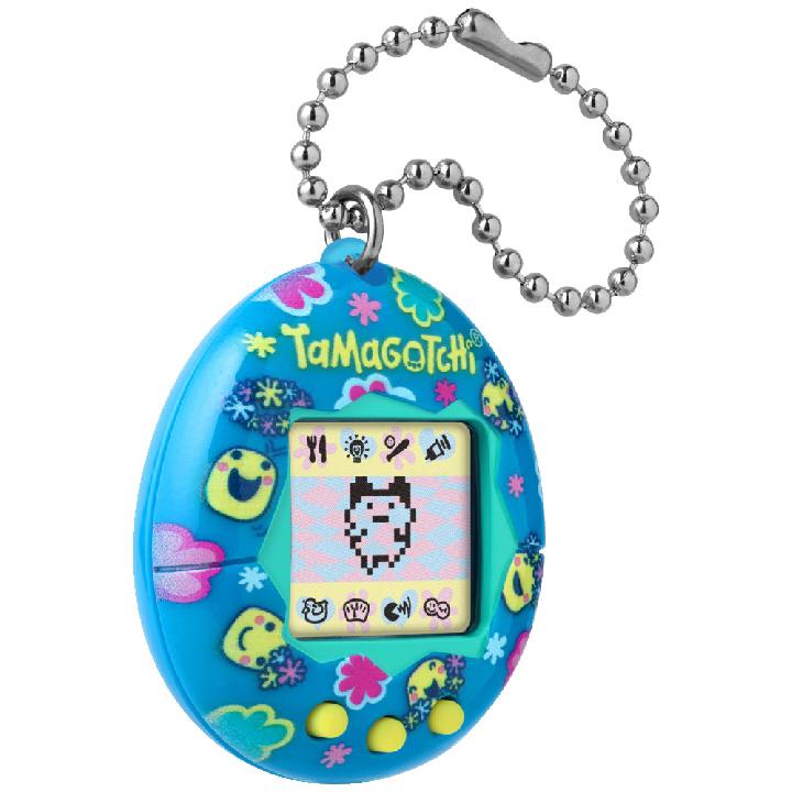 Tamagotchi Original Gen 1 (Tama Smile)